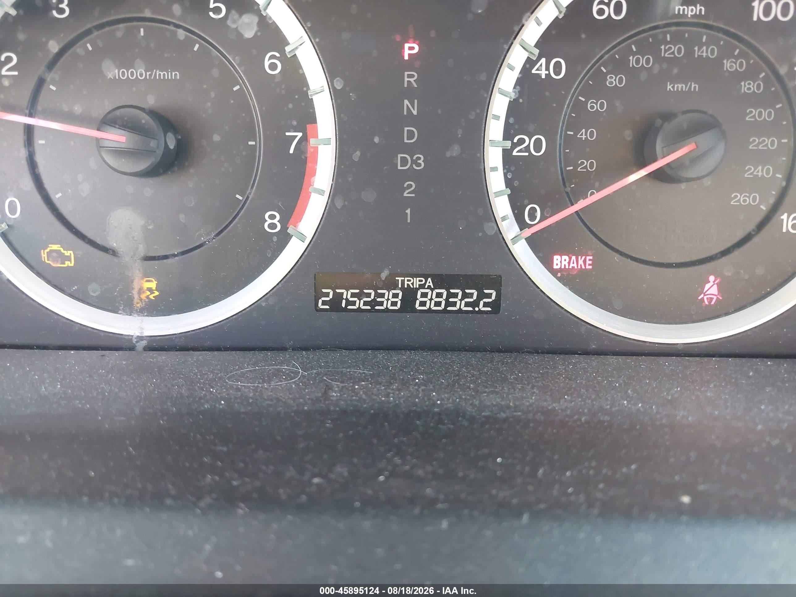 2012 Honda Accord Sdn Lx Silver vin: 1HGCP2F34CA208114