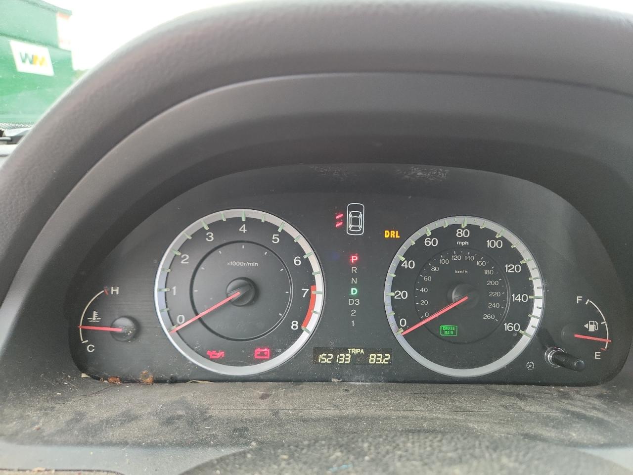 2010 Honda Accord Lx Серебряный vin: 1HGCP2F35AA065834