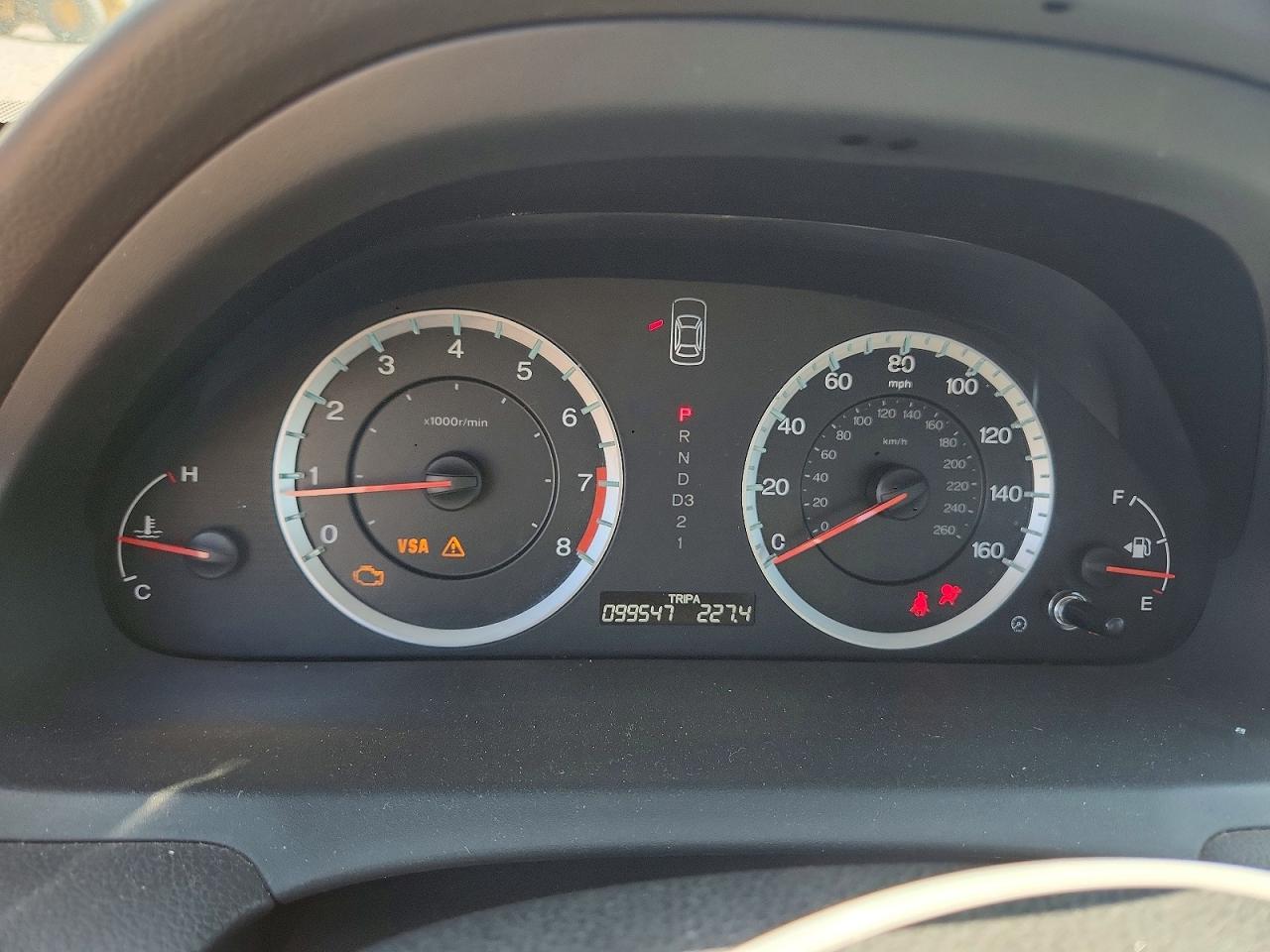 2010 Honda Accord Lx Синий vin: 1HGCP2F35AA096033
