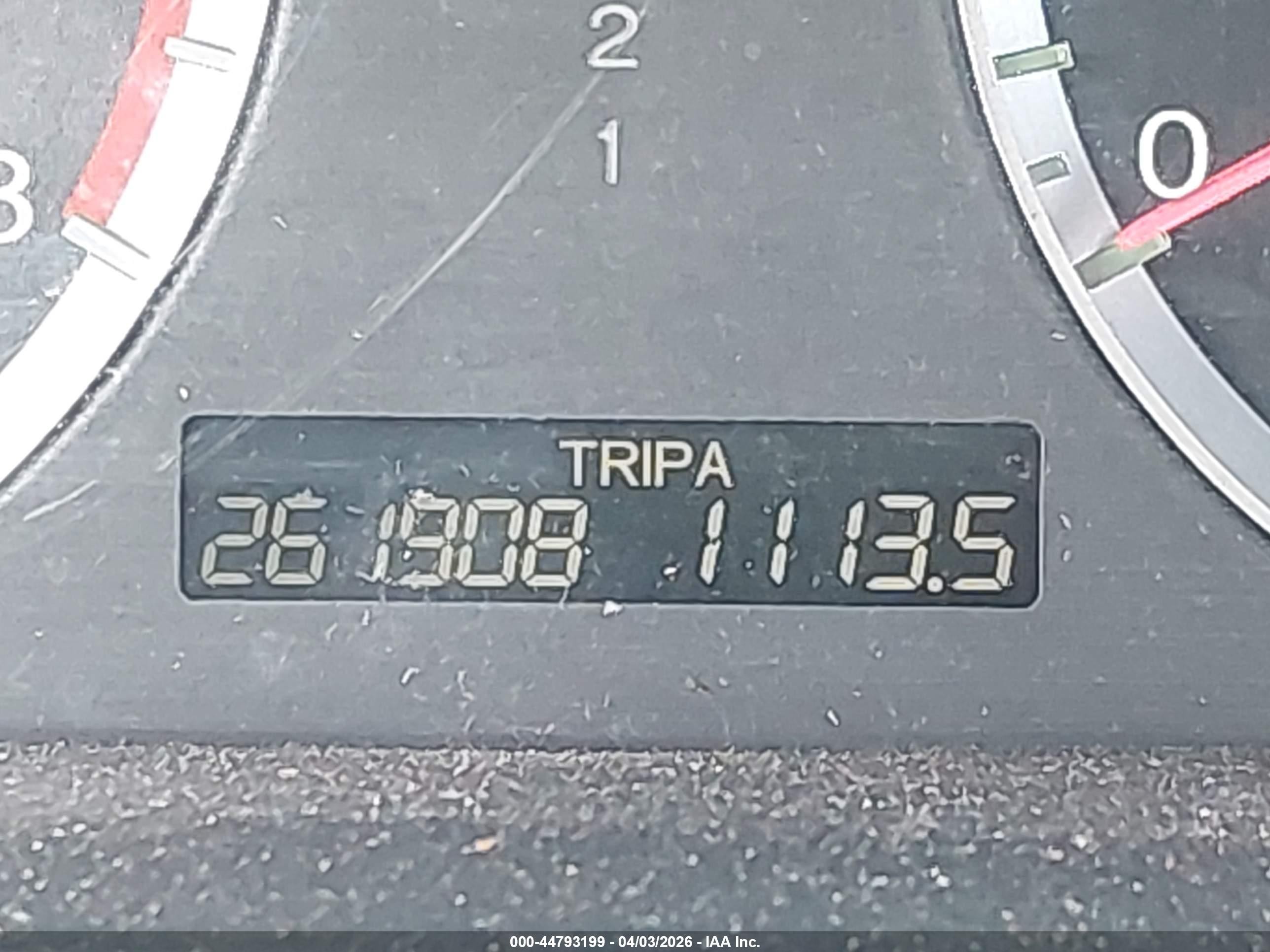 2010 Honda Accord 2.4 Lx Burgundy vin: 1HGCP2F35AA158112