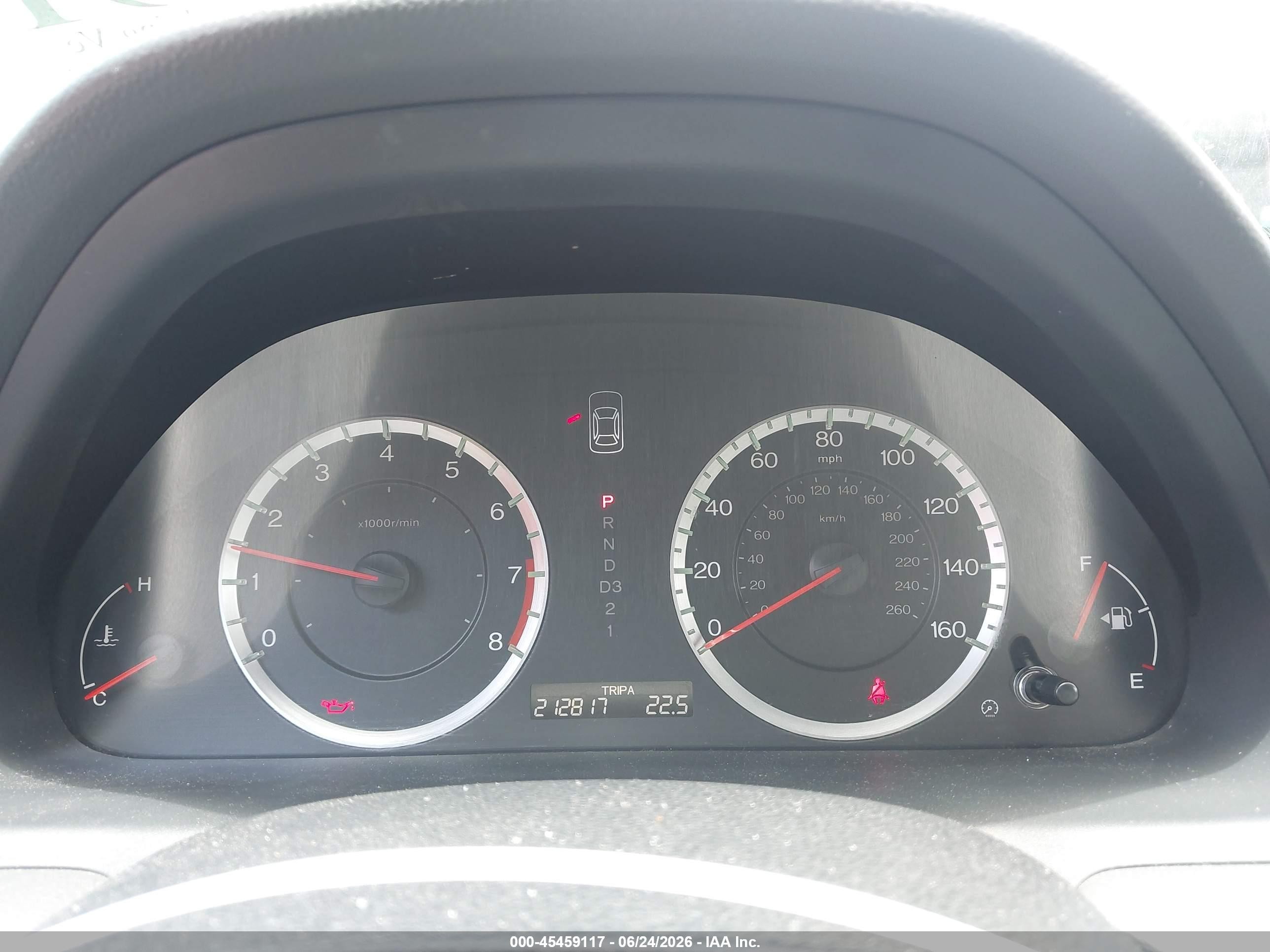 2010 Honda Accord 2.4 Lx Silver vin: 1HGCP2F35AA177405