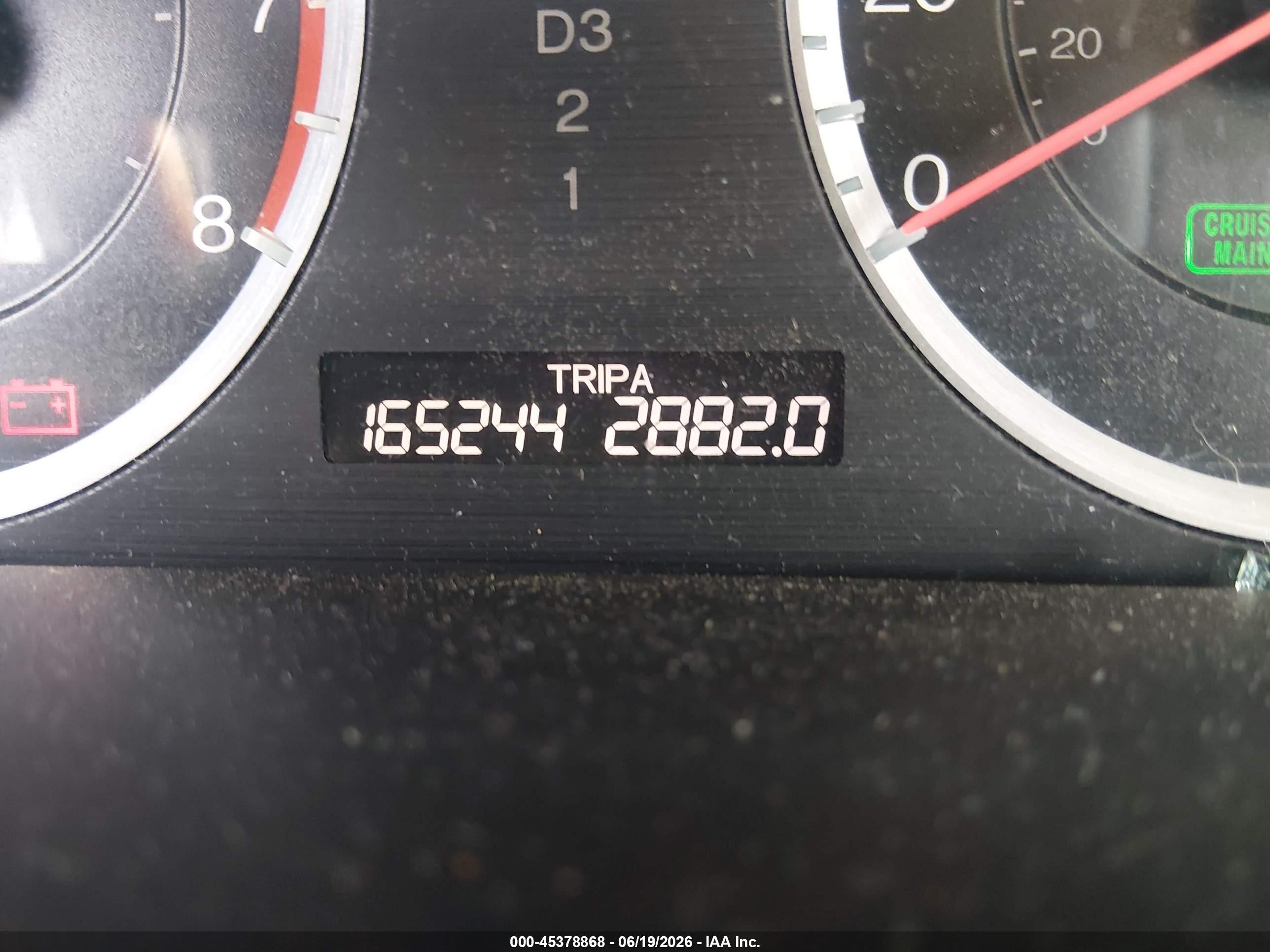 2010 Honda Accord 2.4 Lx Silver vin: 1HGCP2F35AA182345