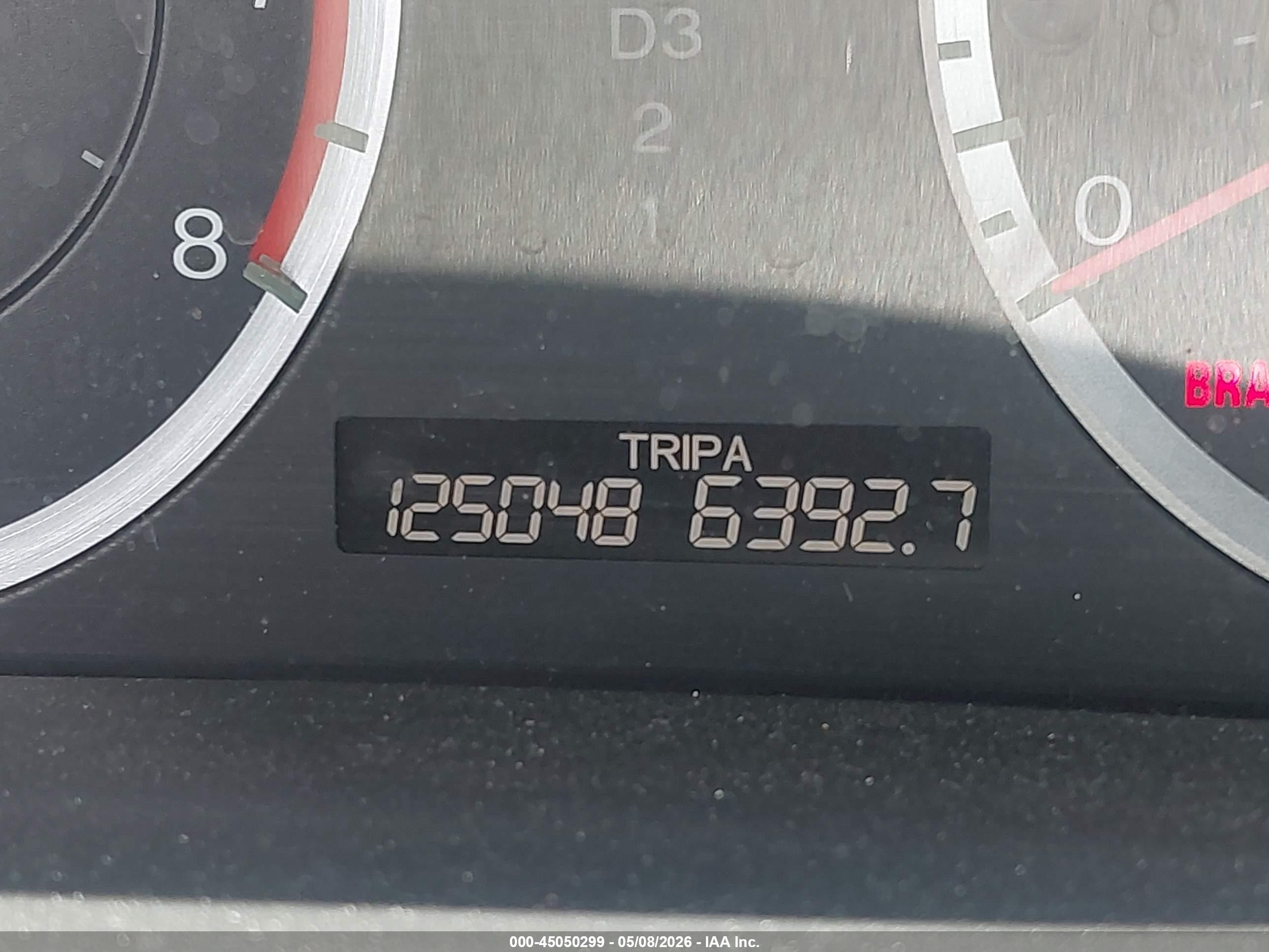 2011 Honda Accord 2.4 Lx White vin: 1HGCP2F35BA014903