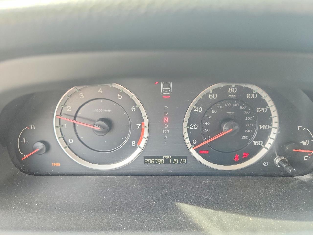 2011 Honda Accord Lx Silver vin: 1HGCP2F35BA109266