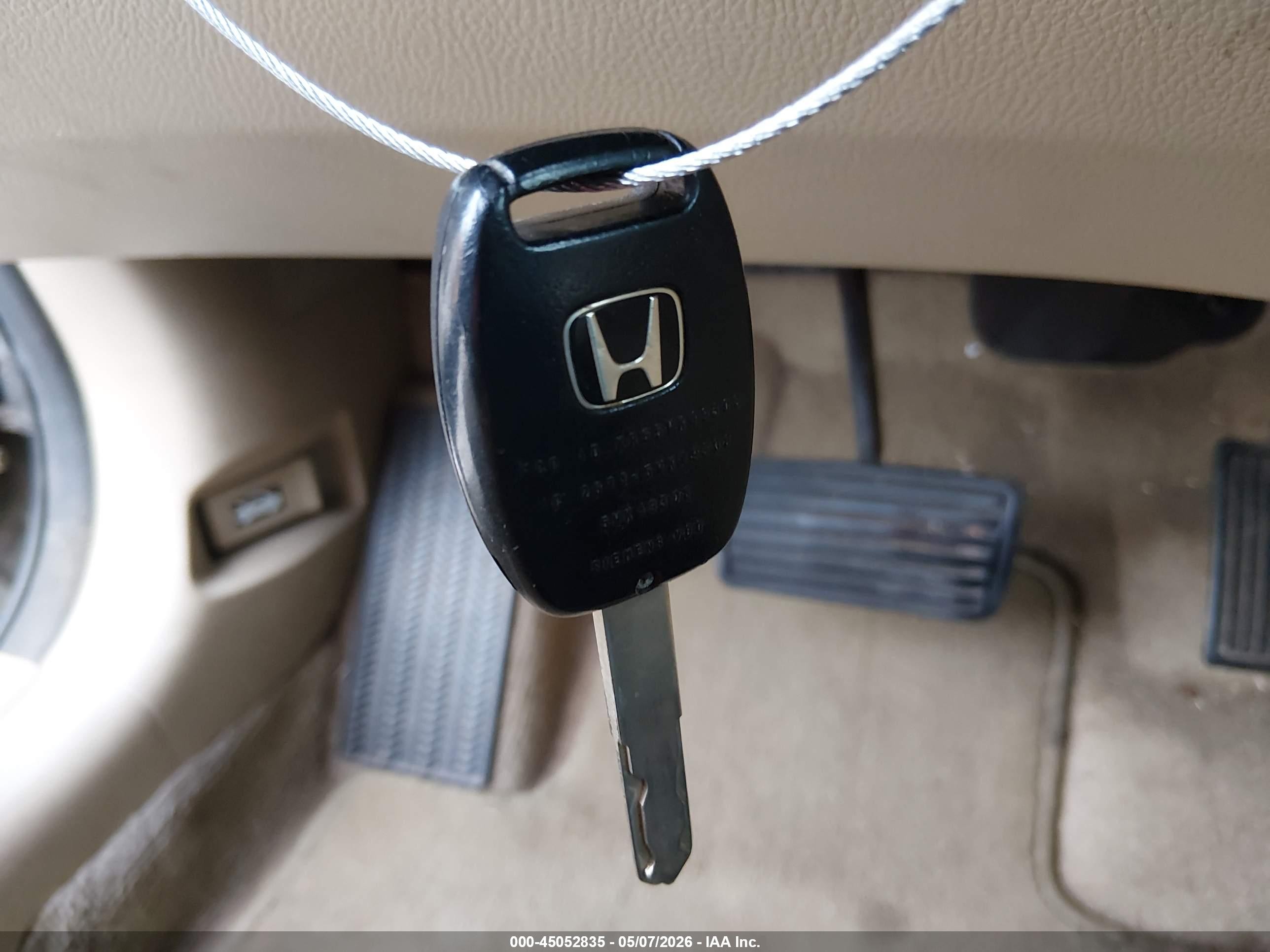 2012 Honda Accord 2.4 Lx Black vin: 1HGCP2F35CA016264