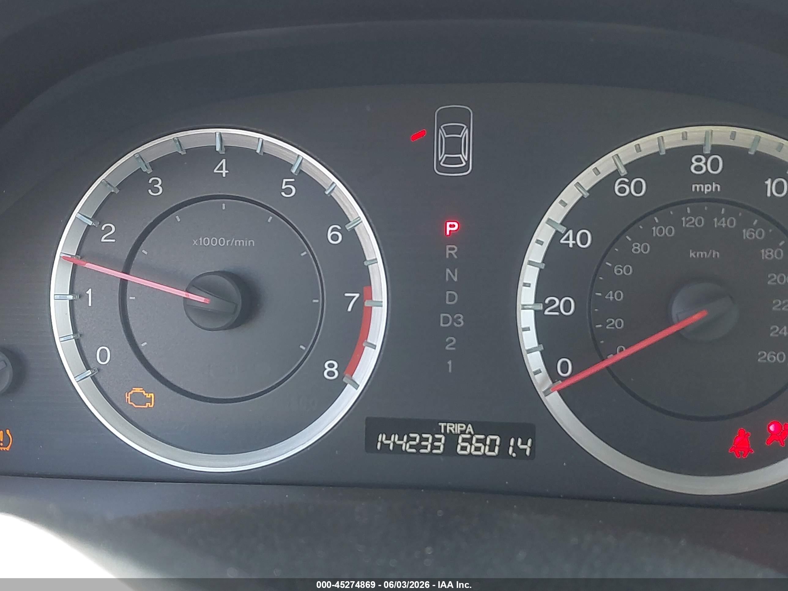 2012 Honda Accord 2.4 Lx Gray vin: 1HGCP2F35CA079302