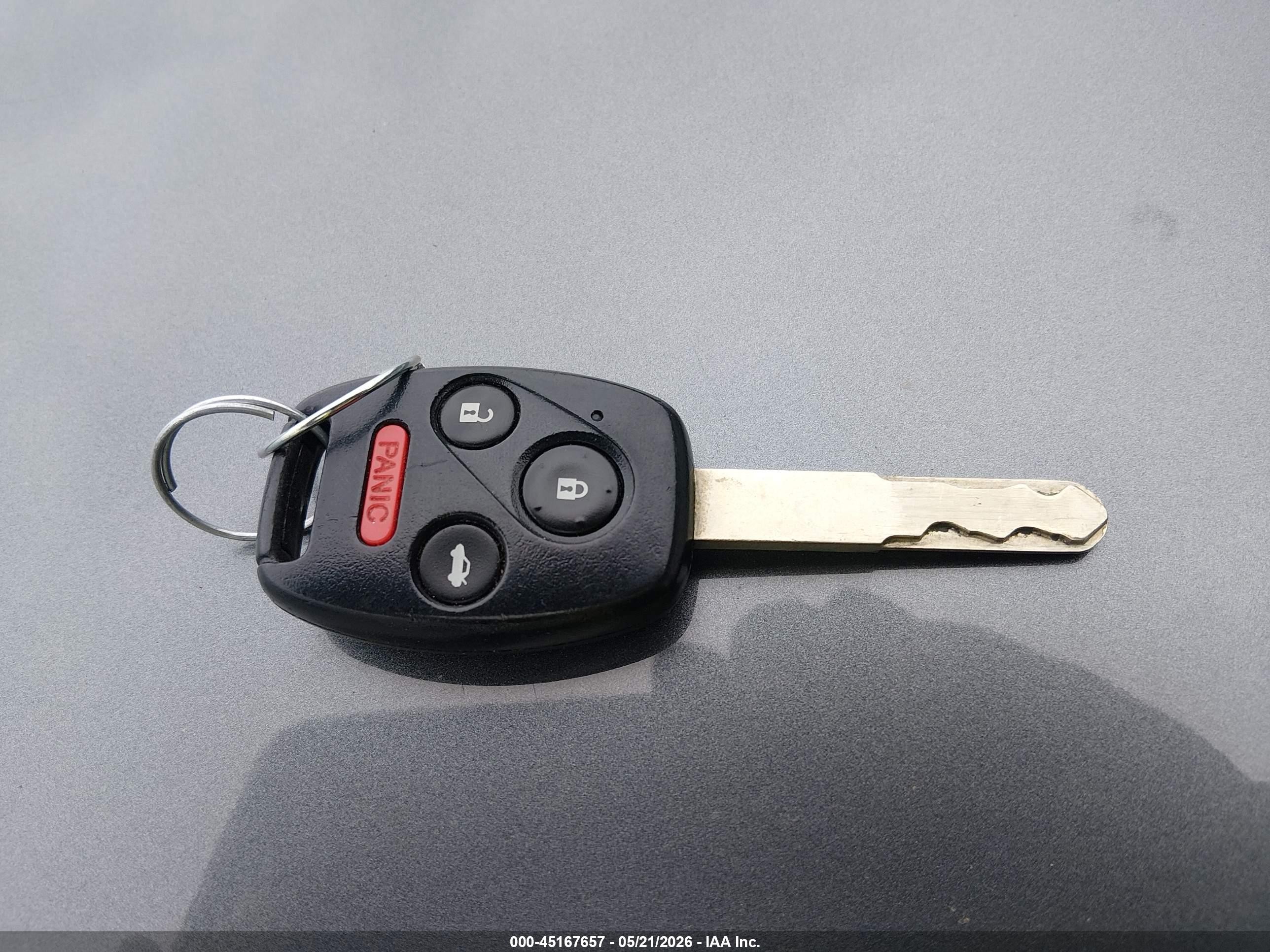 2012 Honda Accord 2.4 Lx Серый vin: 1HGCP2F35CA135268