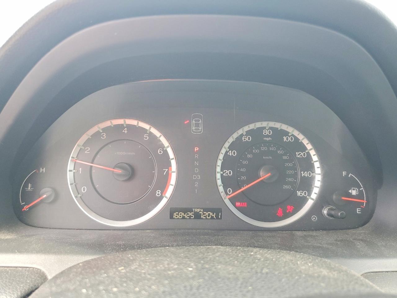 2012 Honda Accord Lx Серебряный vin: 1HGCP2F35CA158825