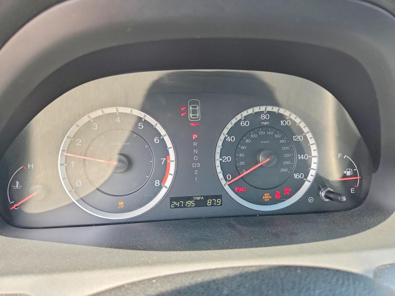 2012 Honda Accord Lx Gray vin: 1HGCP2F35CA199827