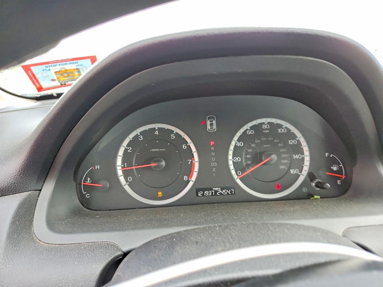 2012 Honda Accord Lx Charcoal vin: 1HGCP2F35CA229411