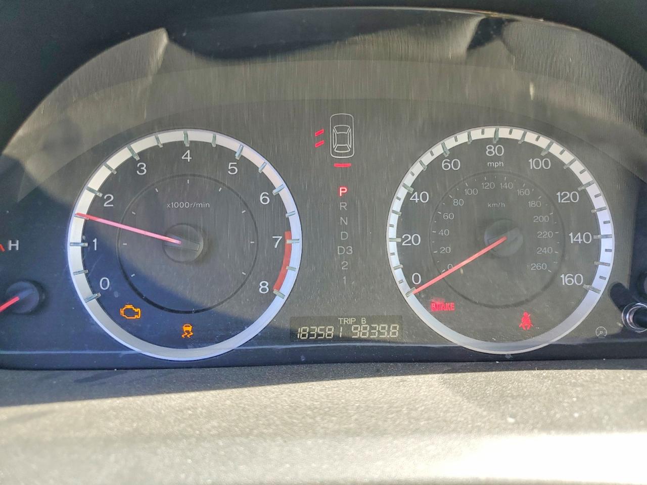 2012 Honda Accord Lx Silver vin: 1HGCP2F35CA233460
