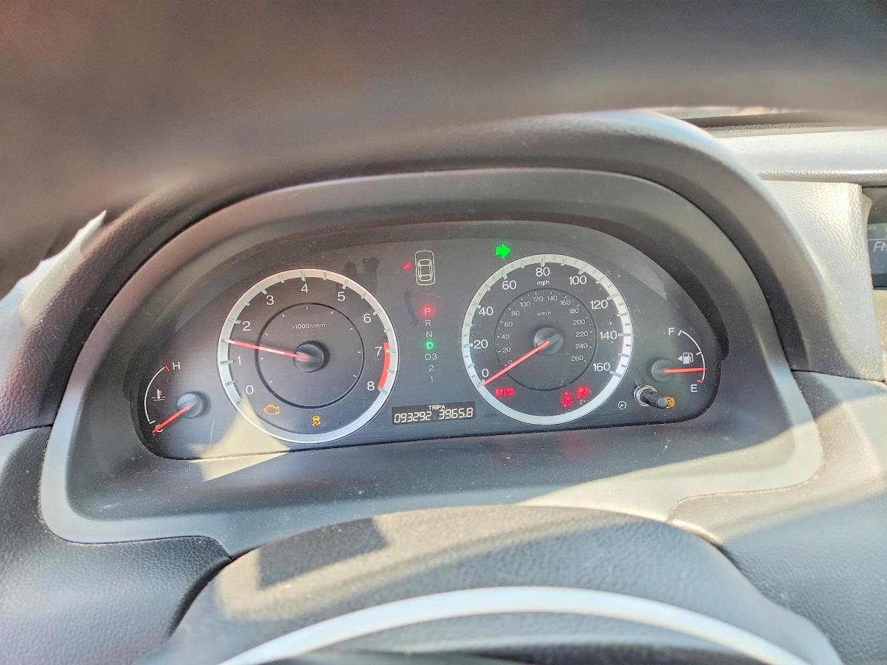 2012 Honda Accord Lx Silver vin: 1HGCP2F35CA242854