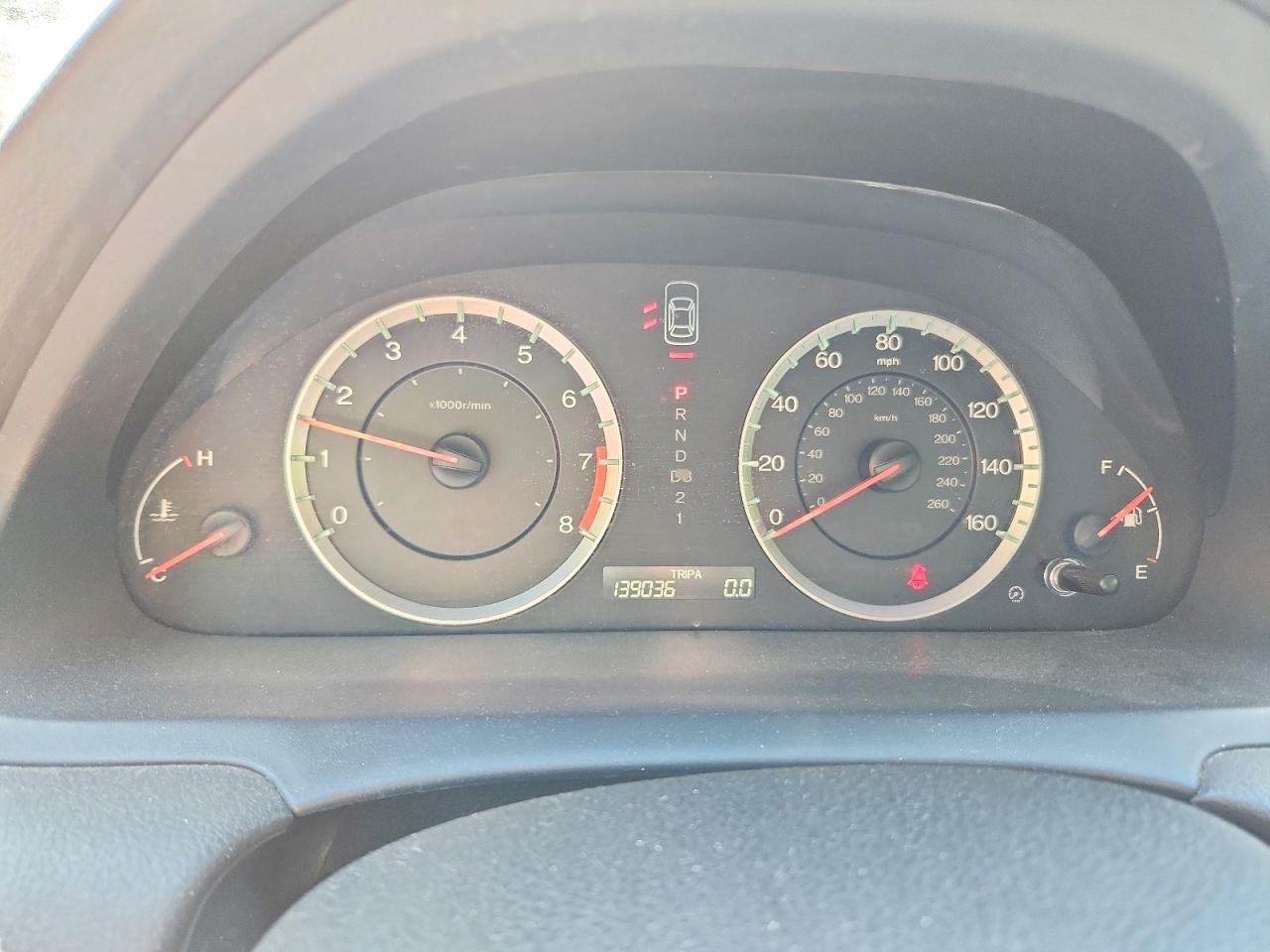 2010 Honda Accord Lx Silver vin: 1HGCP2F36AA025603