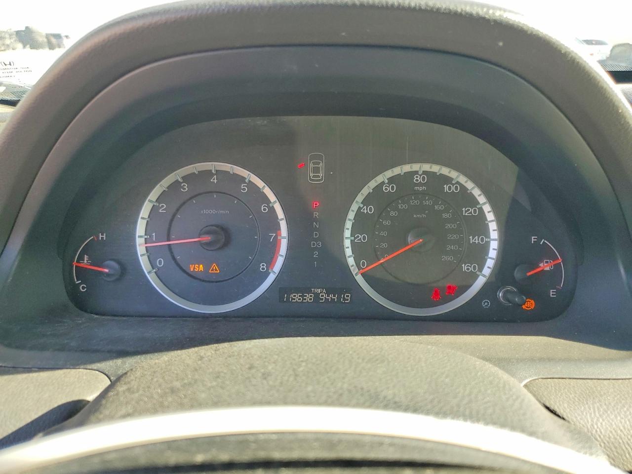 2010 Honda Accord Lx Silver vin: 1HGCP2F36AA033586