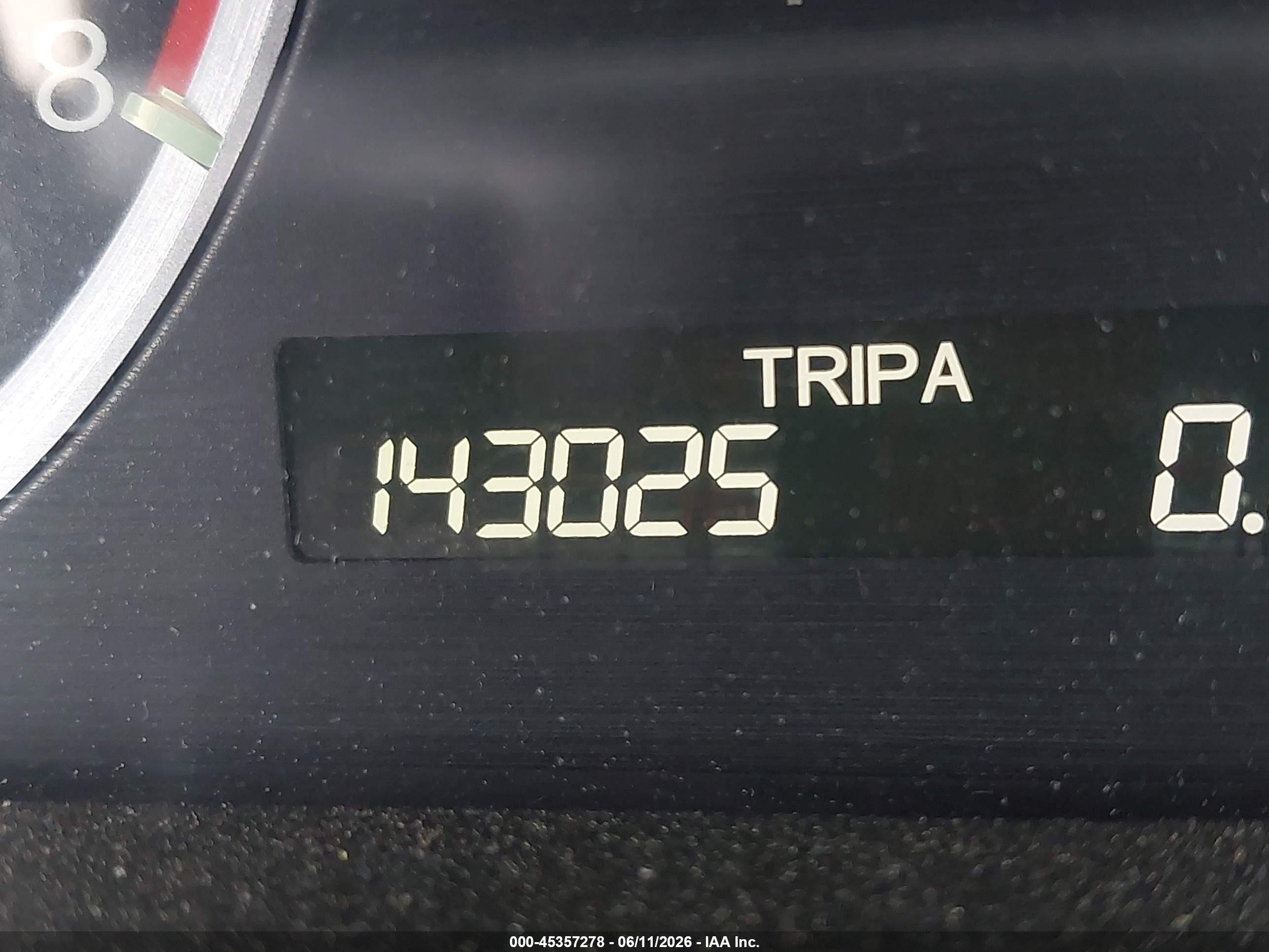 2010 Honda Accord 2.4 Lx Черный vin: 1HGCP2F36AA112076