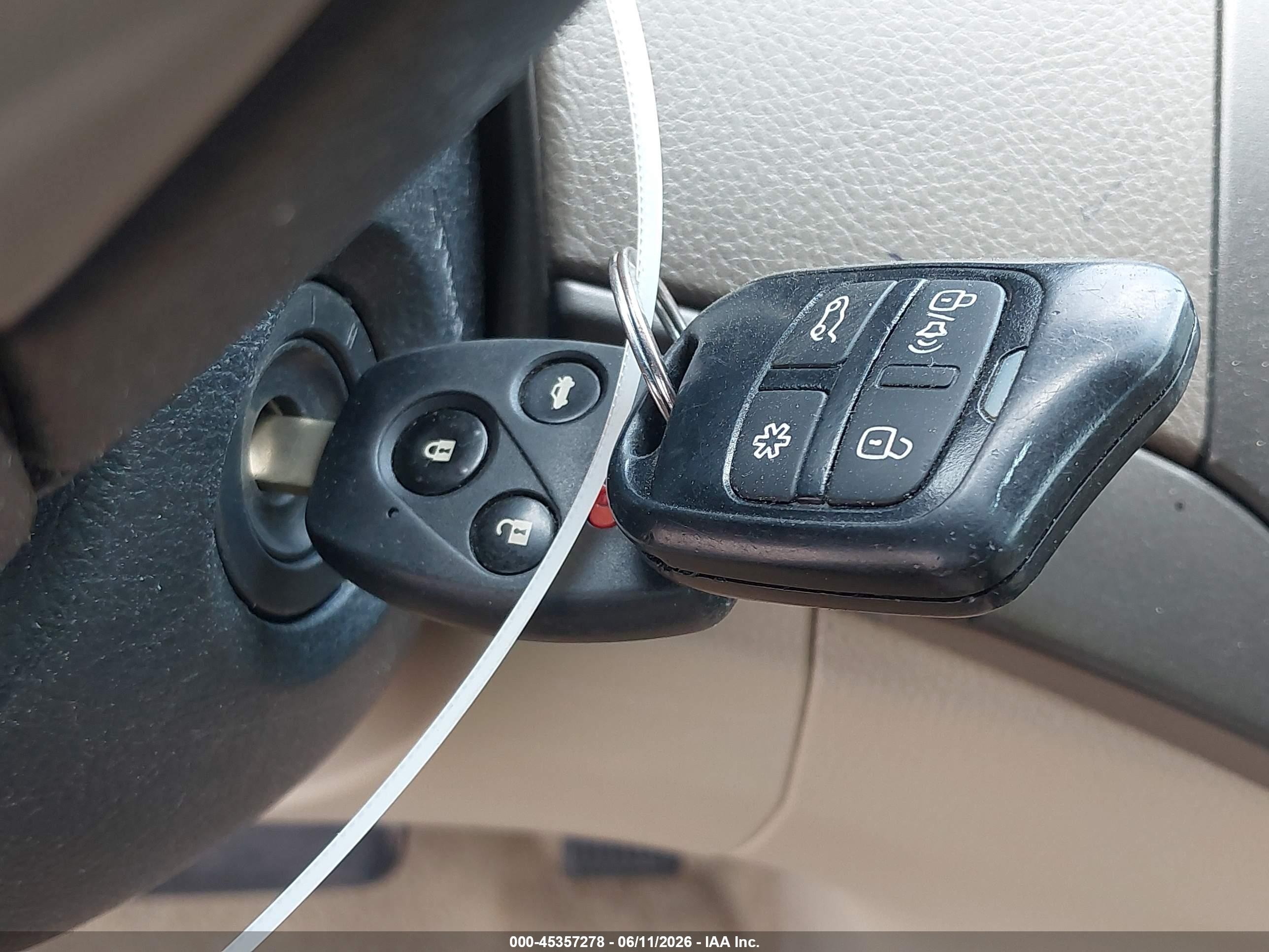 2010 Honda Accord 2.4 Lx Черный vin: 1HGCP2F36AA112076