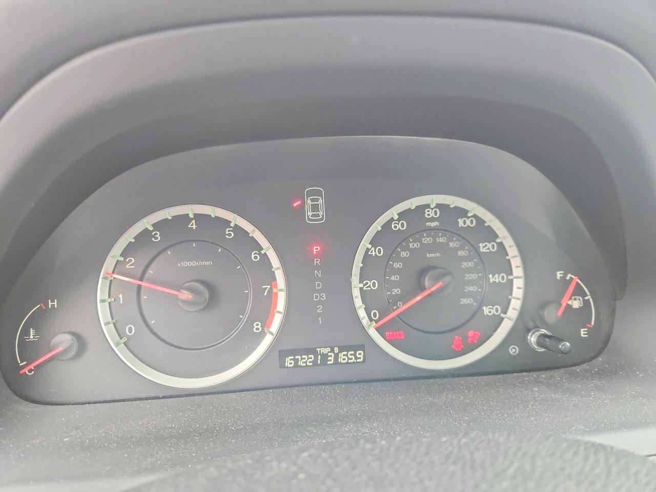 2010 Honda Accord Lx Gray vin: 1HGCP2F36AA118685