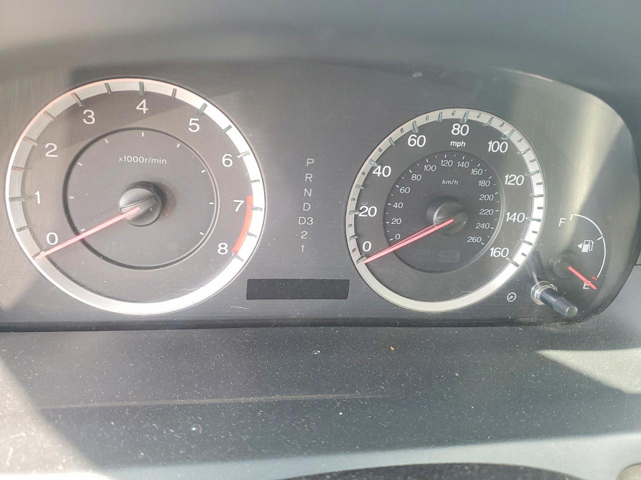 2010 Honda Accord Black vin: 1HGCP2F36AA143022