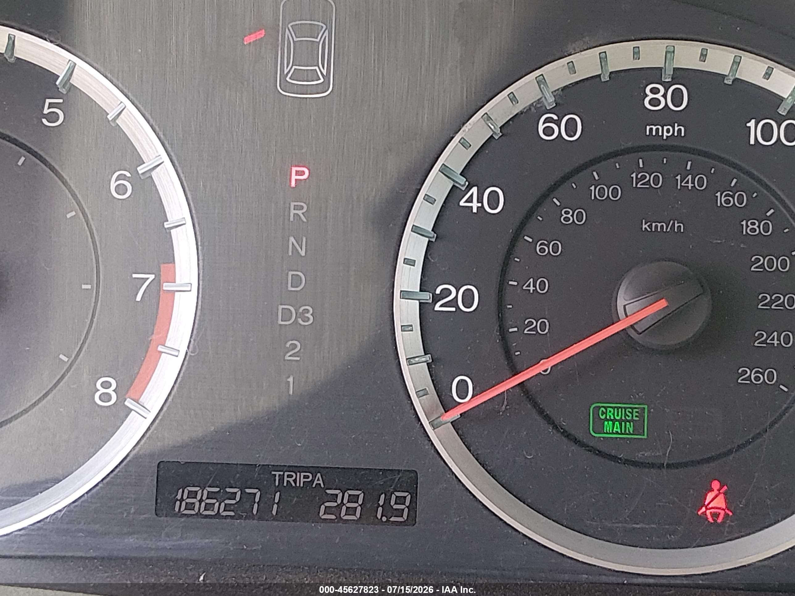 2012 Honda Accord 2.4 Lx Black vin: 1HGCP2F36CA024177