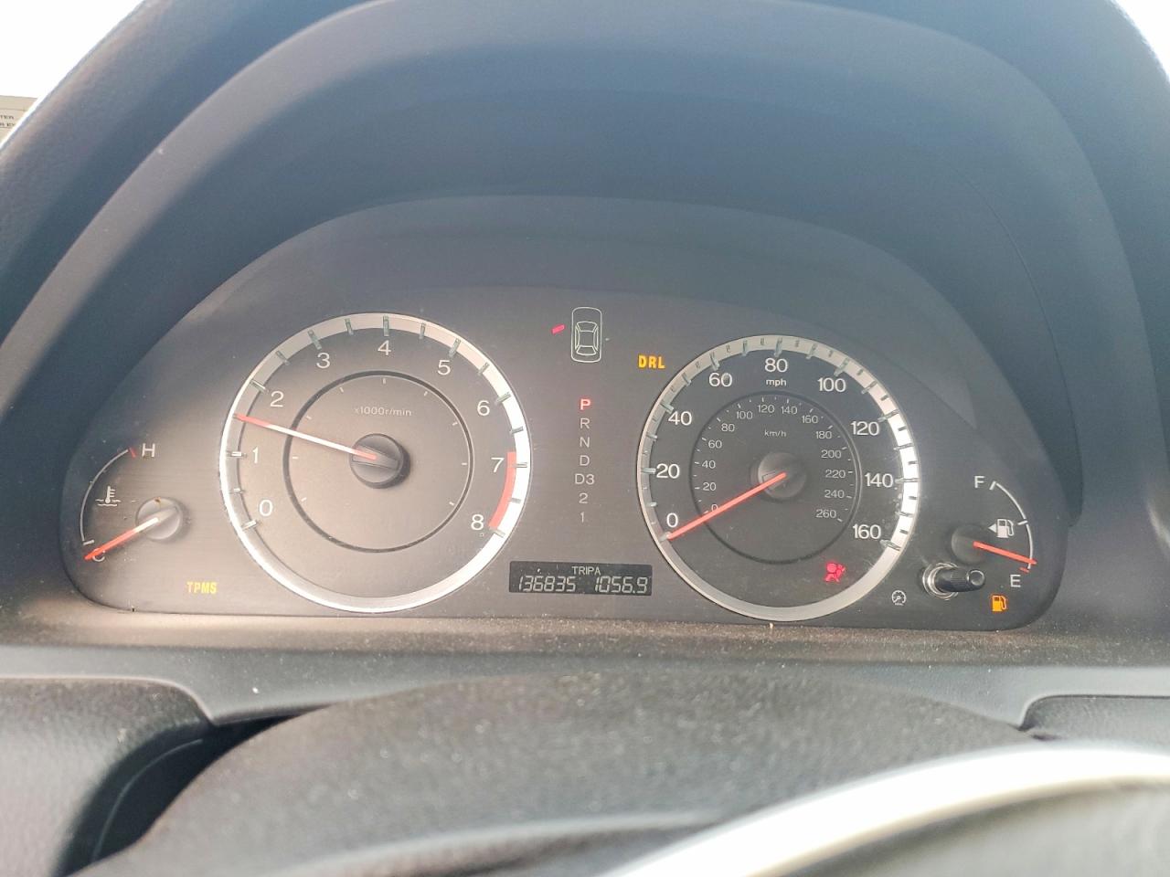 2012 Honda Accord Lx Charcoal vin: 1HGCP2F36CA129625
