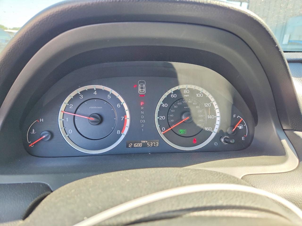 2012 Honda Accord Lx Silver vin: 1HGCP2F36CA142696