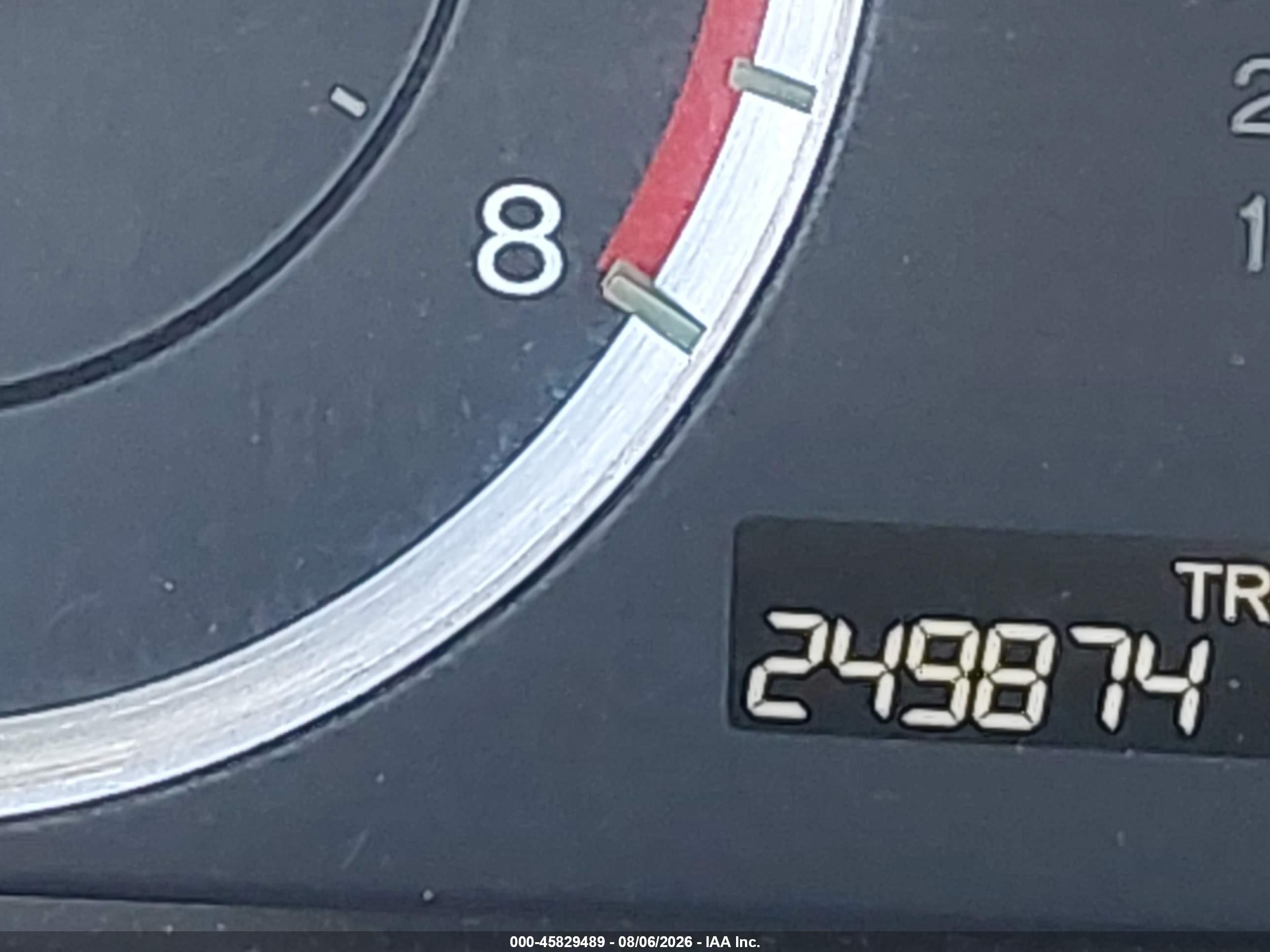 2012 Honda Accord Sdn Lx Черный vin: 1HGCP2F36CA144237