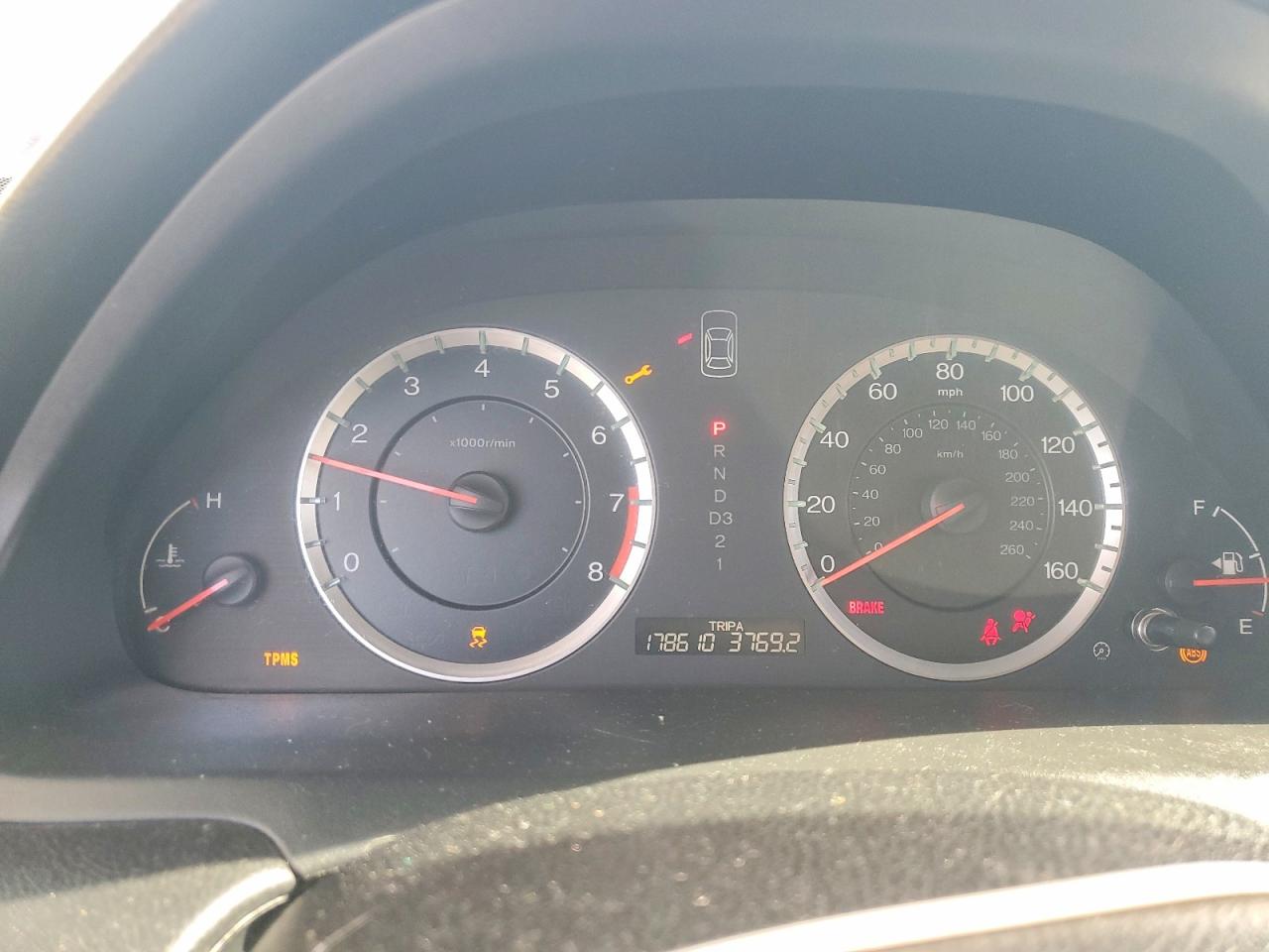 2012 Honda Accord Lx Burgundy vin: 1HGCP2F36CA144464