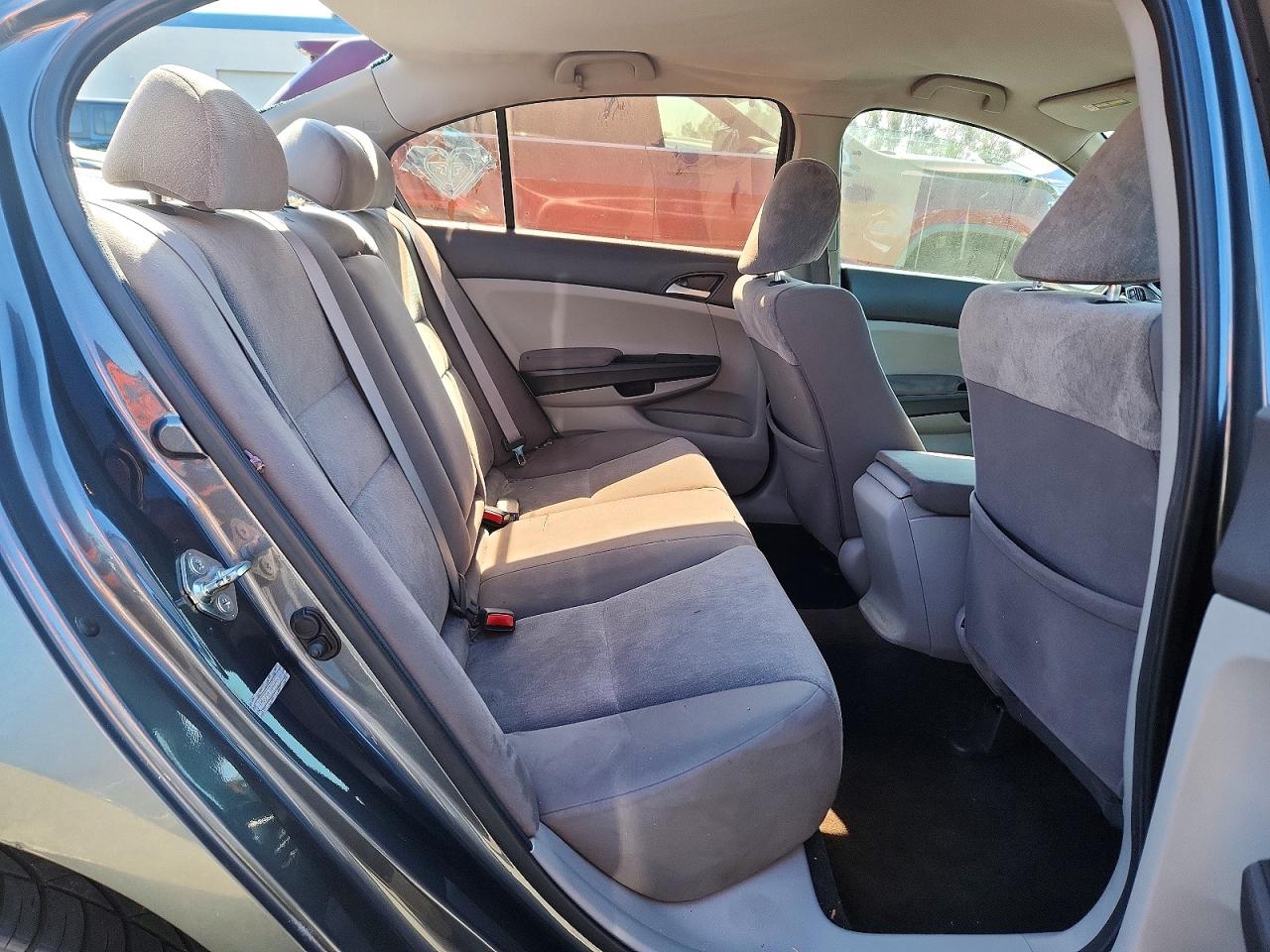 2010 Honda Accord Lx Угольный vin: 1HGCP2F37AA046010