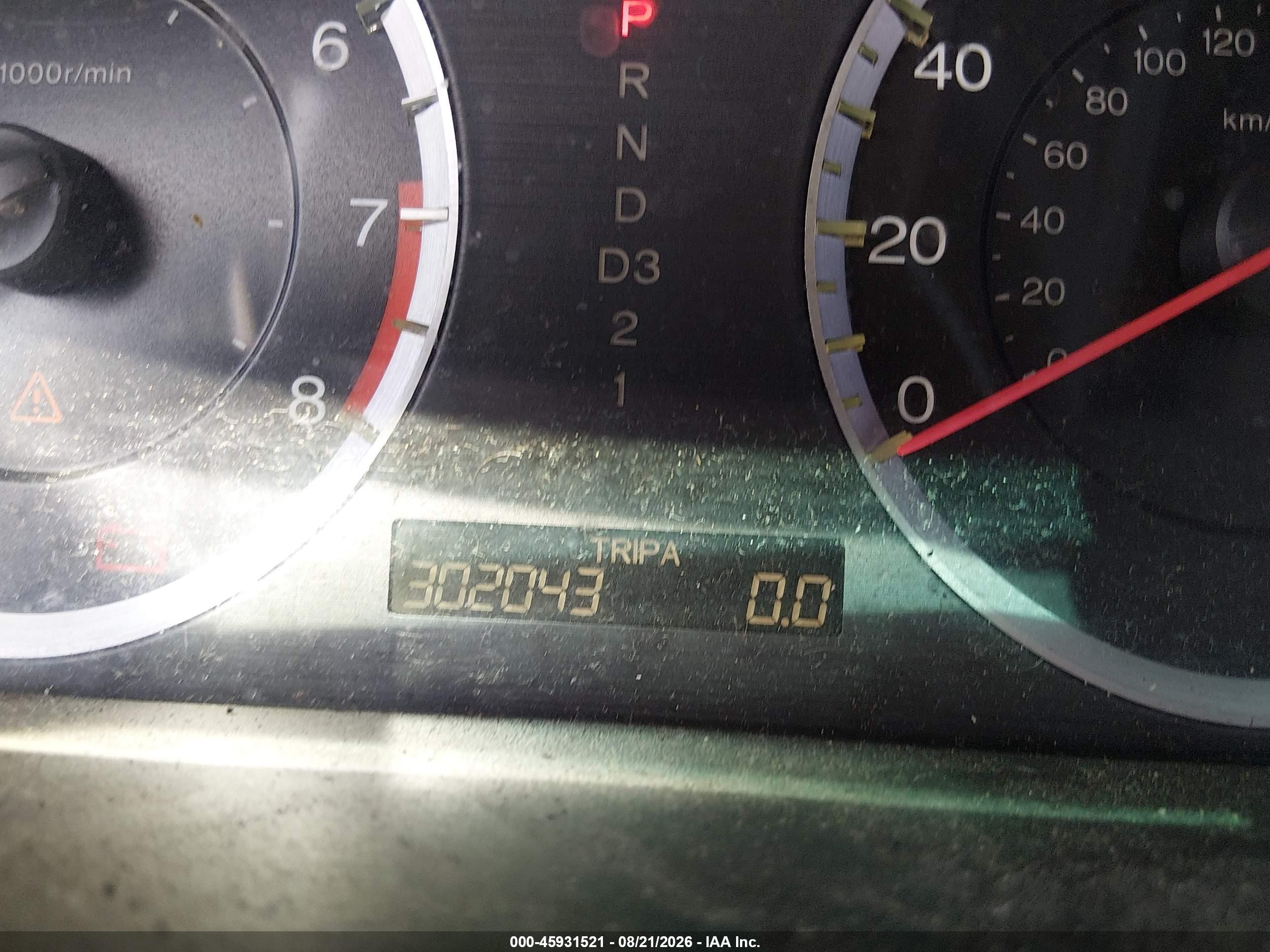 2010 Honda Accord 2.4 Lx Silver vin: 1HGCP2F37AA051109