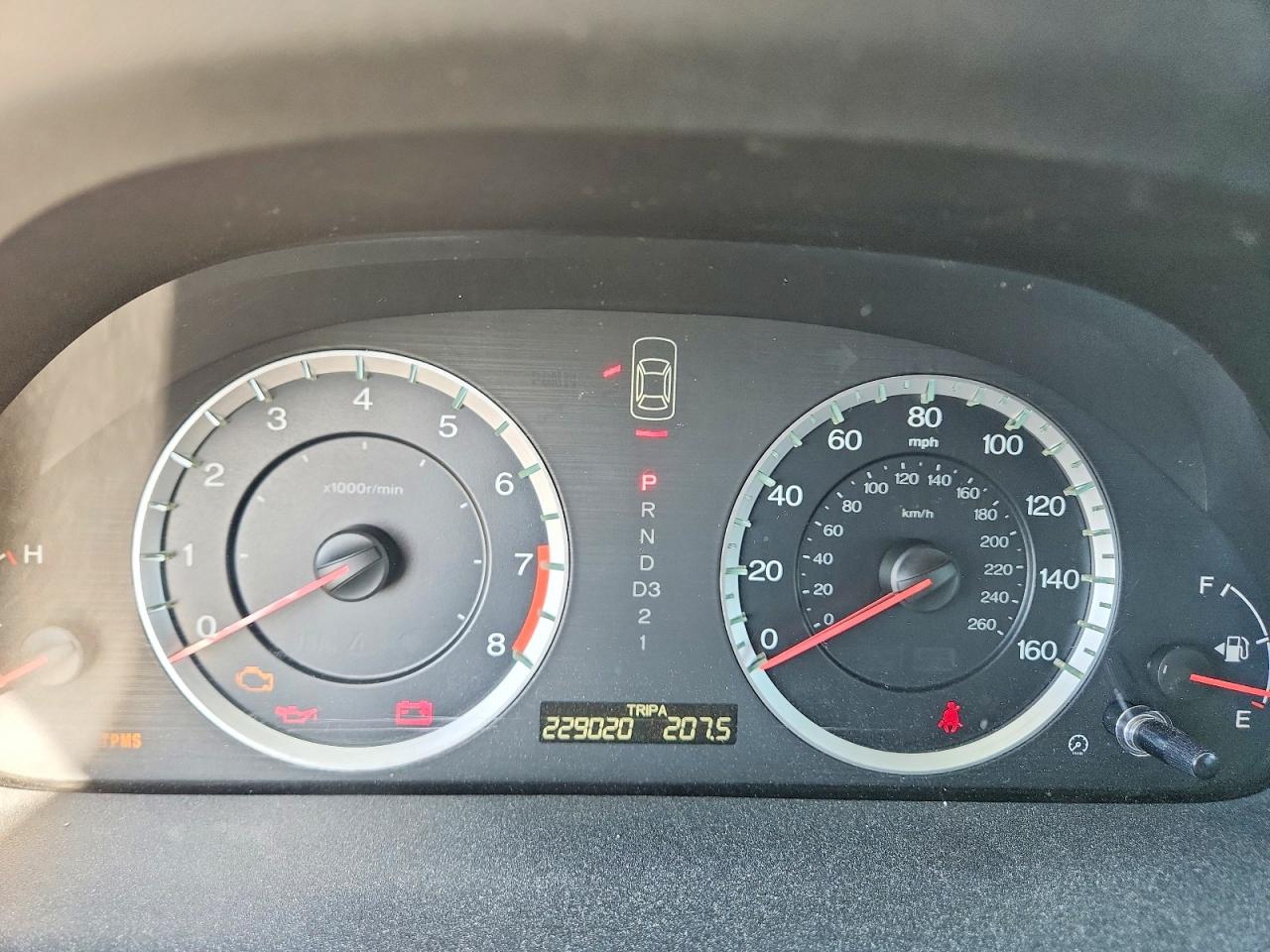 2010 Honda Accord Lx Blue vin: 1HGCP2F37AA052583