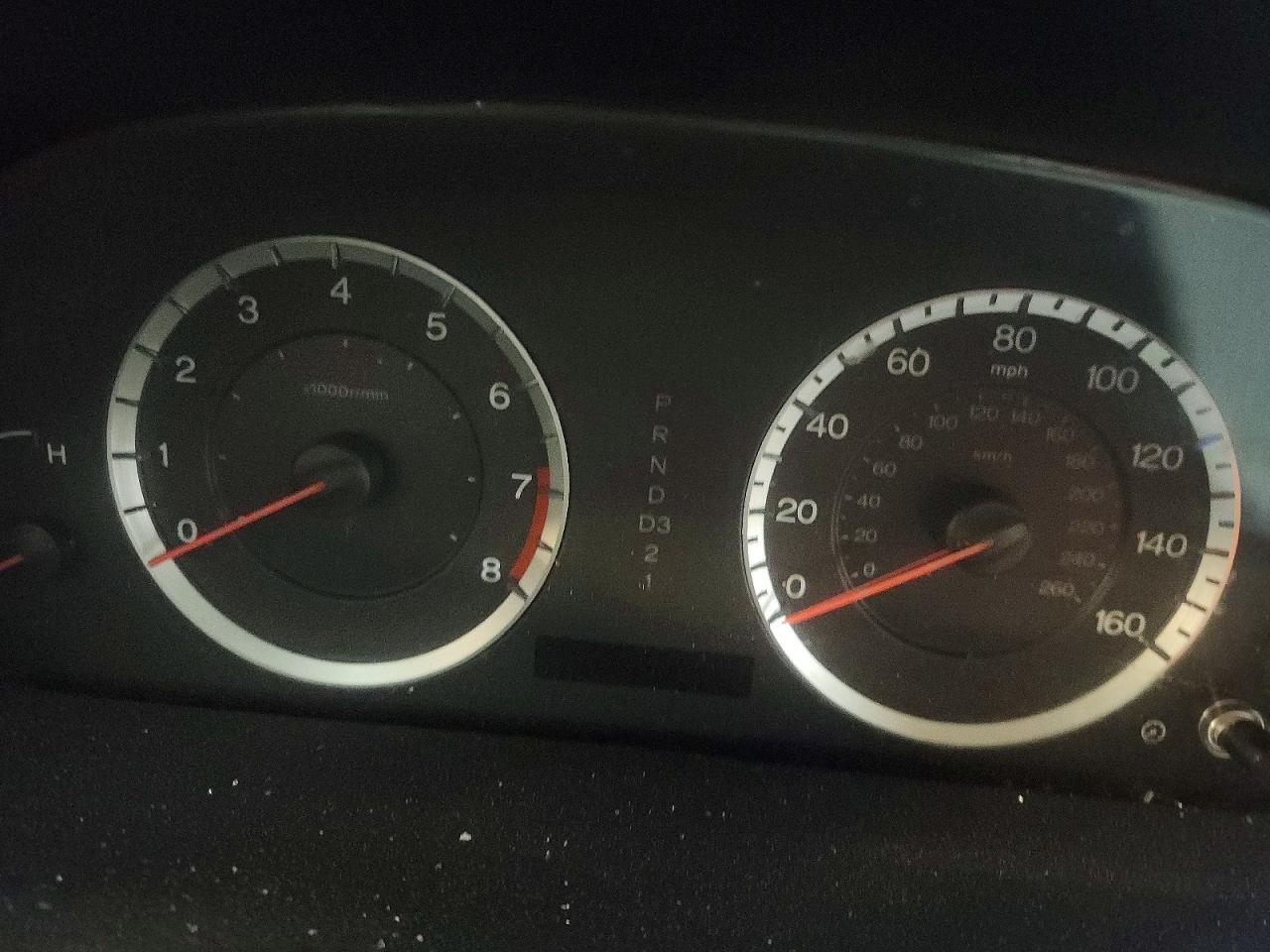2010 Honda Accord Lx Silver vin: 1HGCP2F37AA066516
