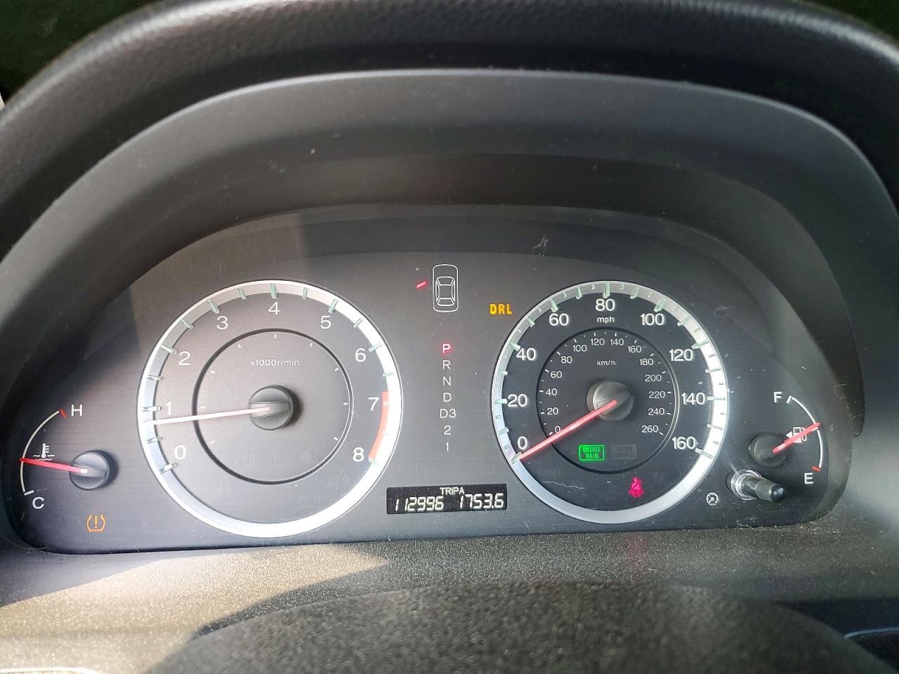 2010 Honda Accord Lx Silver vin: 1HGCP2F37AA111390