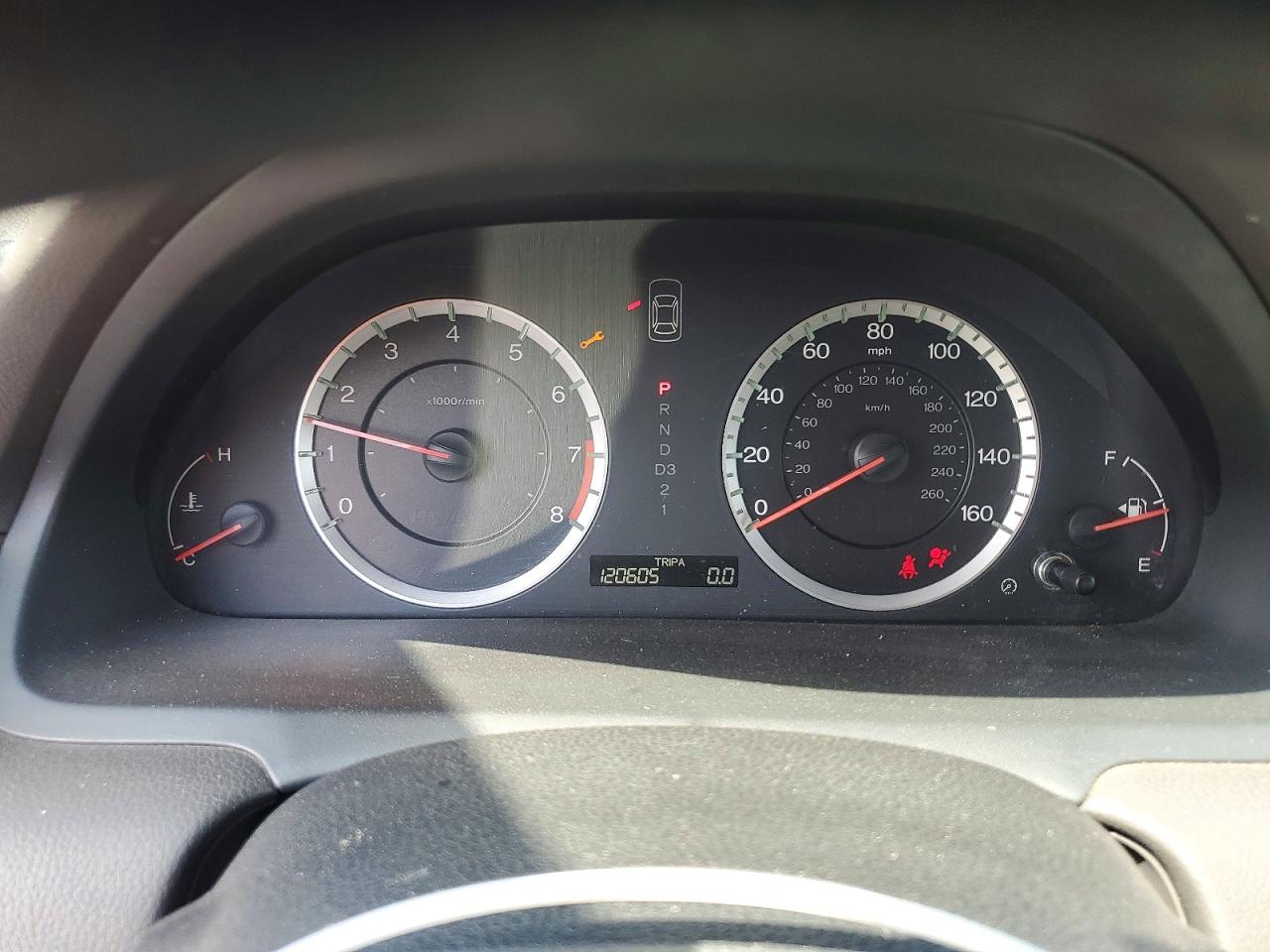 2010 Honda Accord Lx Серебряный vin: 1HGCP2F37AA123135