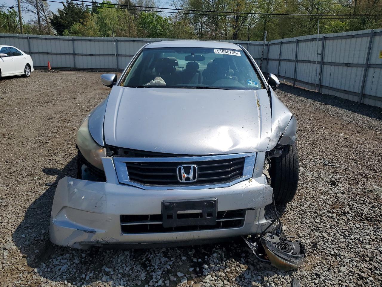 2010 Honda Accord Lx Серебряный vin: 1HGCP2F37AA123135