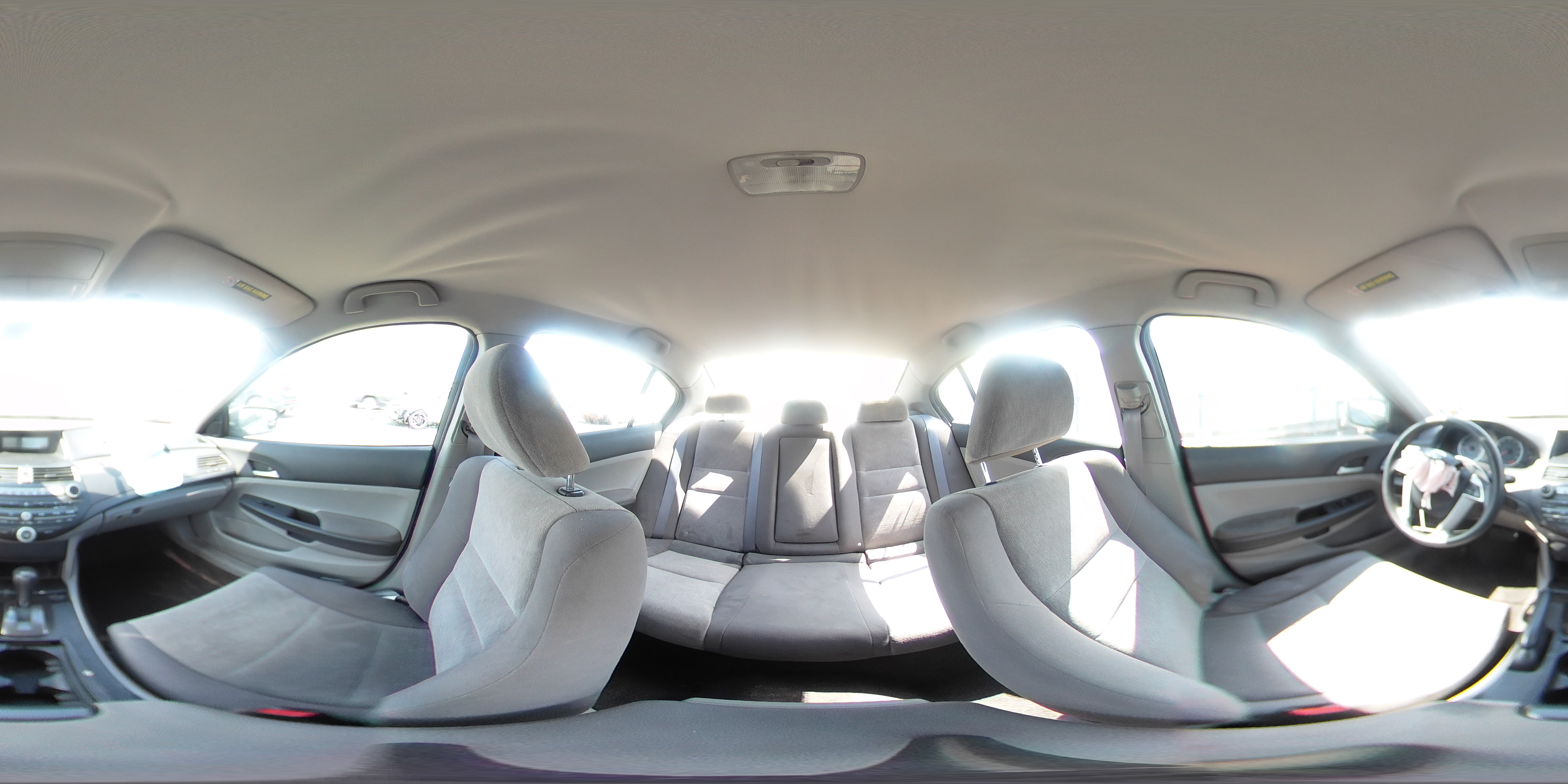 2010 Honda Accord Lx Серебряный vin: 1HGCP2F37AA123135