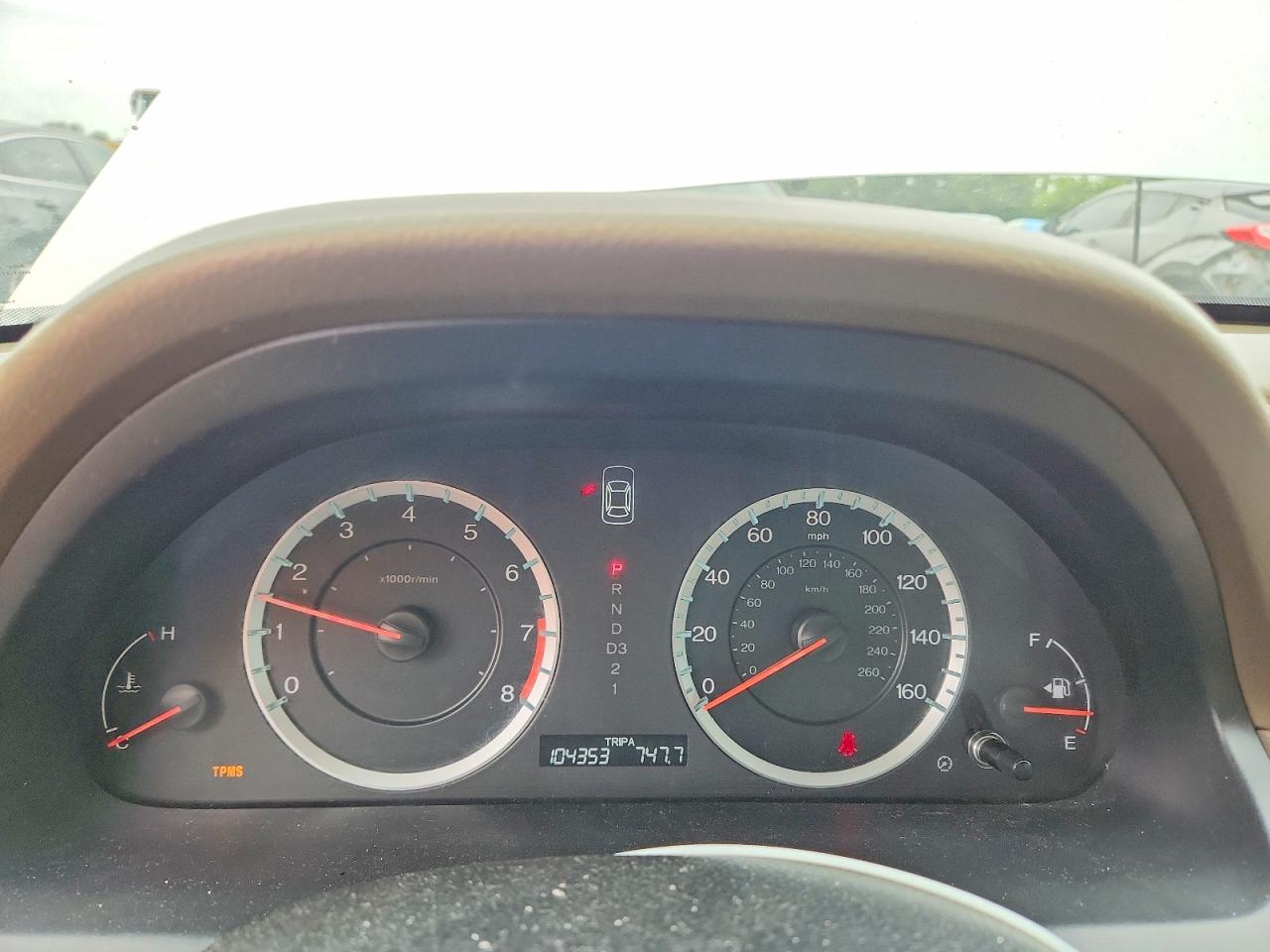 2010 Honda Accord Lx White vin: 1HGCP2F37AA171539