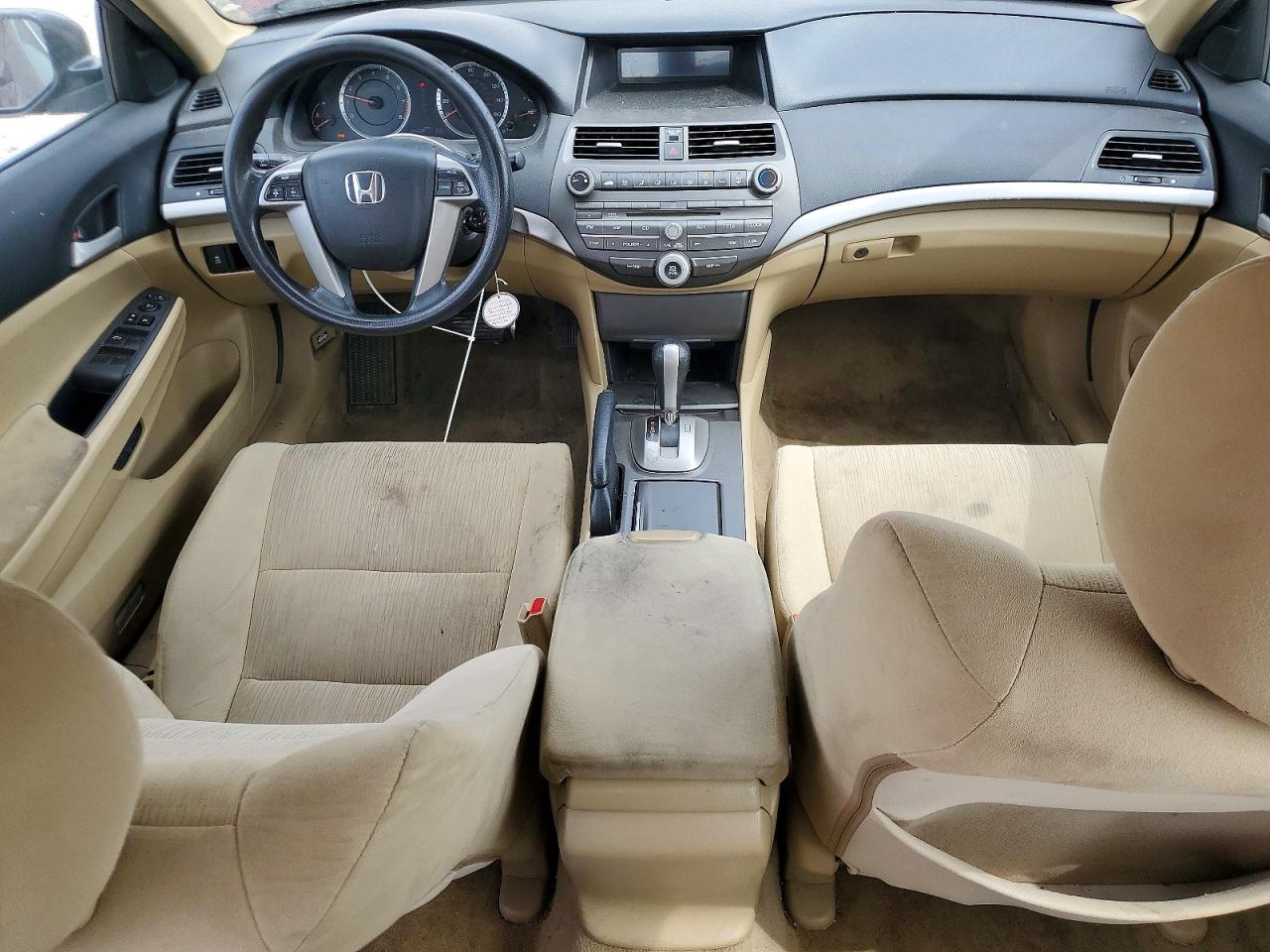 2011 Honda Accord Lx Maroon vin: 1HGCP2F37BA084130