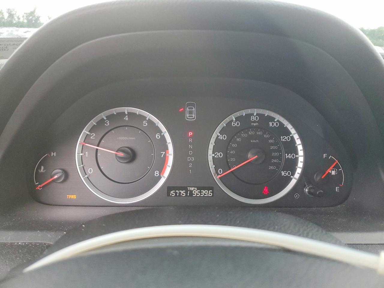 2012 Honda Accord Lx Silver vin: 1HGCP2F37CA050612