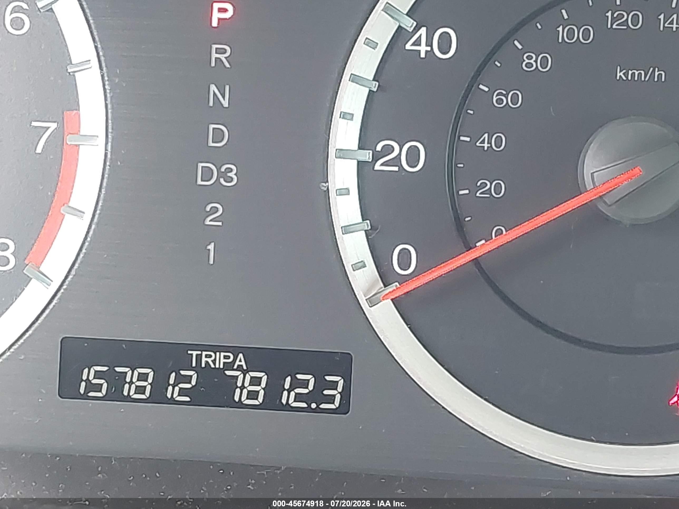 2012 Honda Accord 2.4 Lx Maroon vin: 1HGCP2F37CA091984