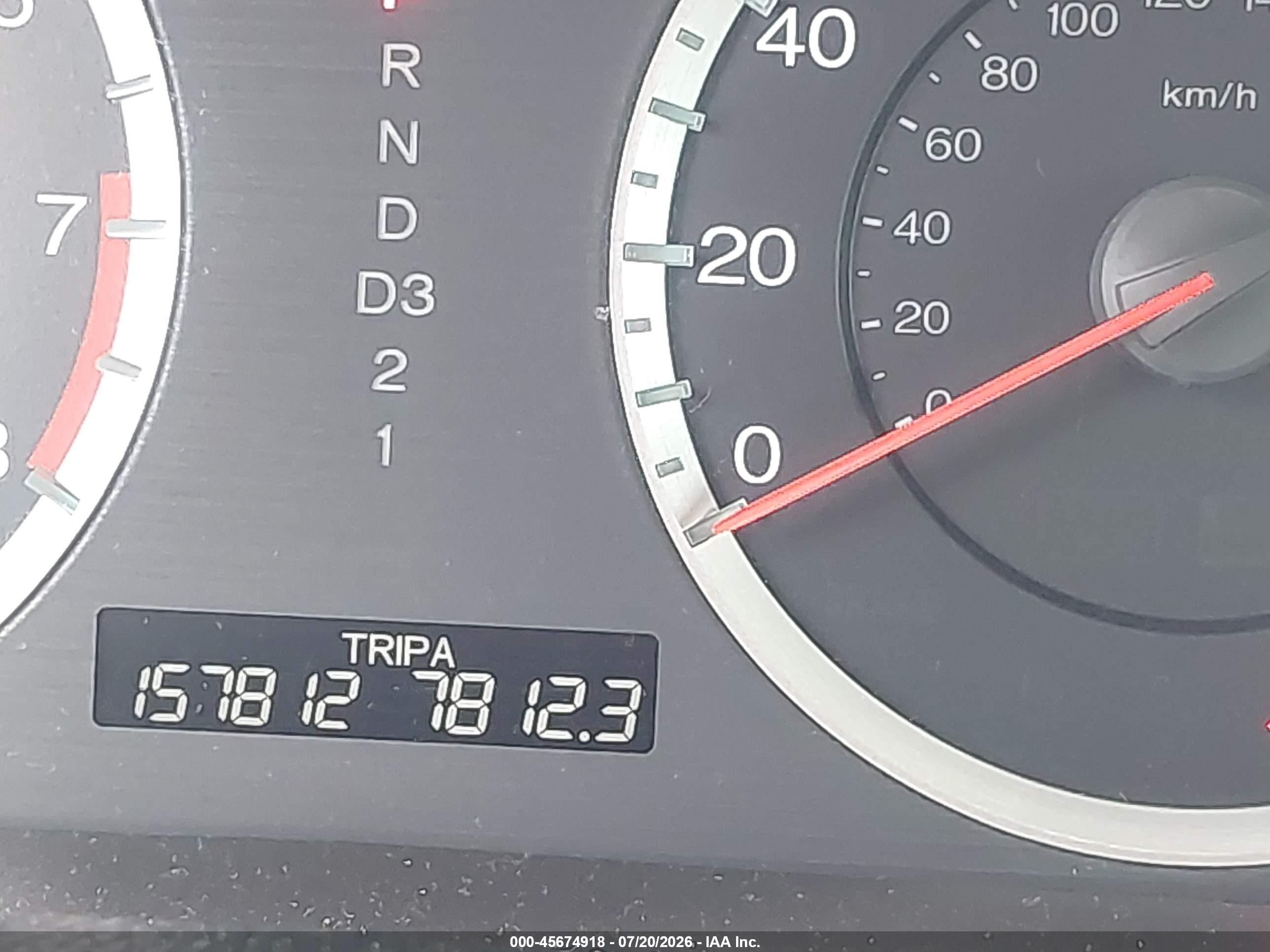 2012 Honda Accord 2.4 Lx Maroon vin: 1HGCP2F37CA091984