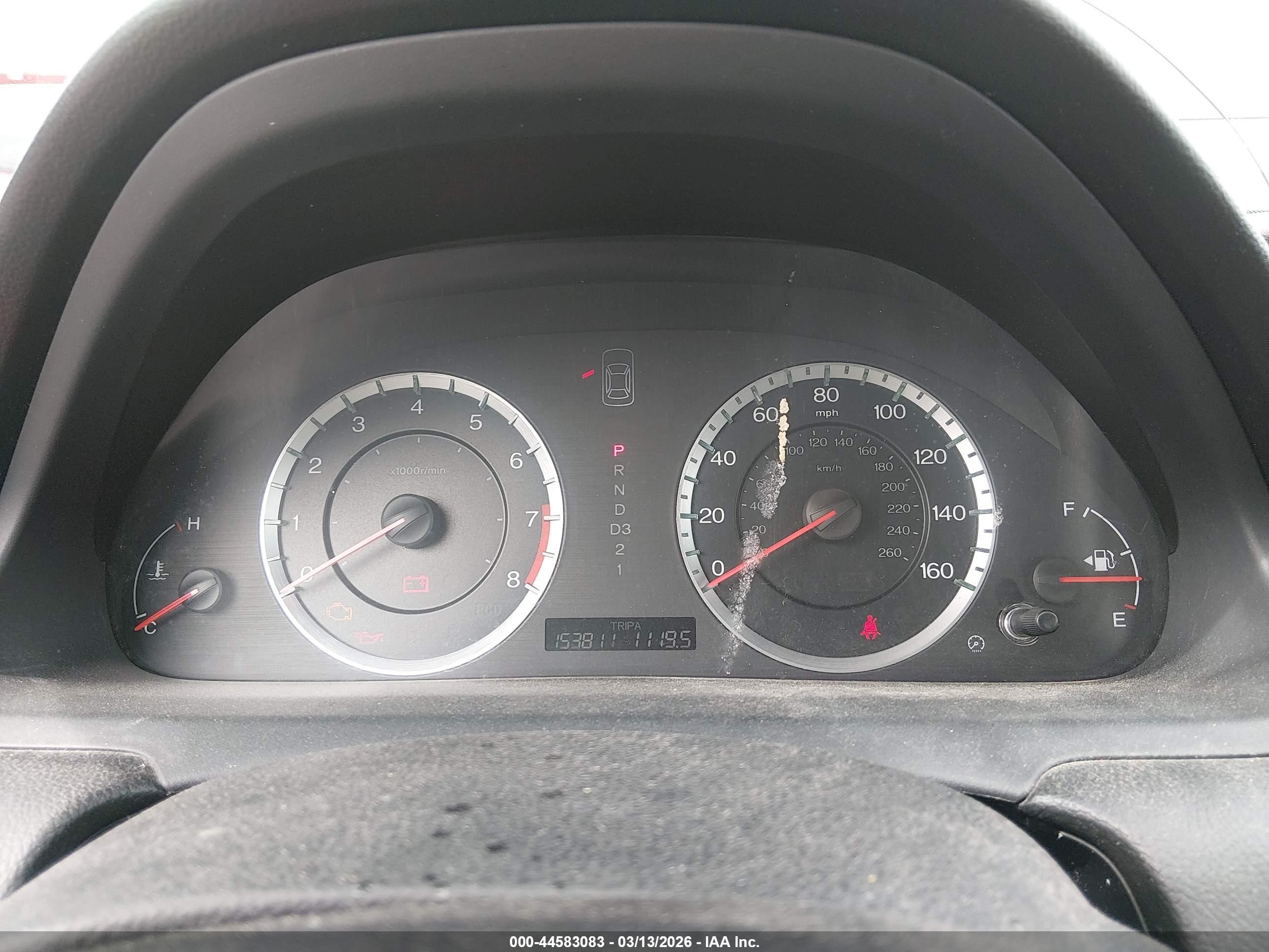 2012 Honda Accord 2.4 Lx Gray vin: 1HGCP2F37CA108458