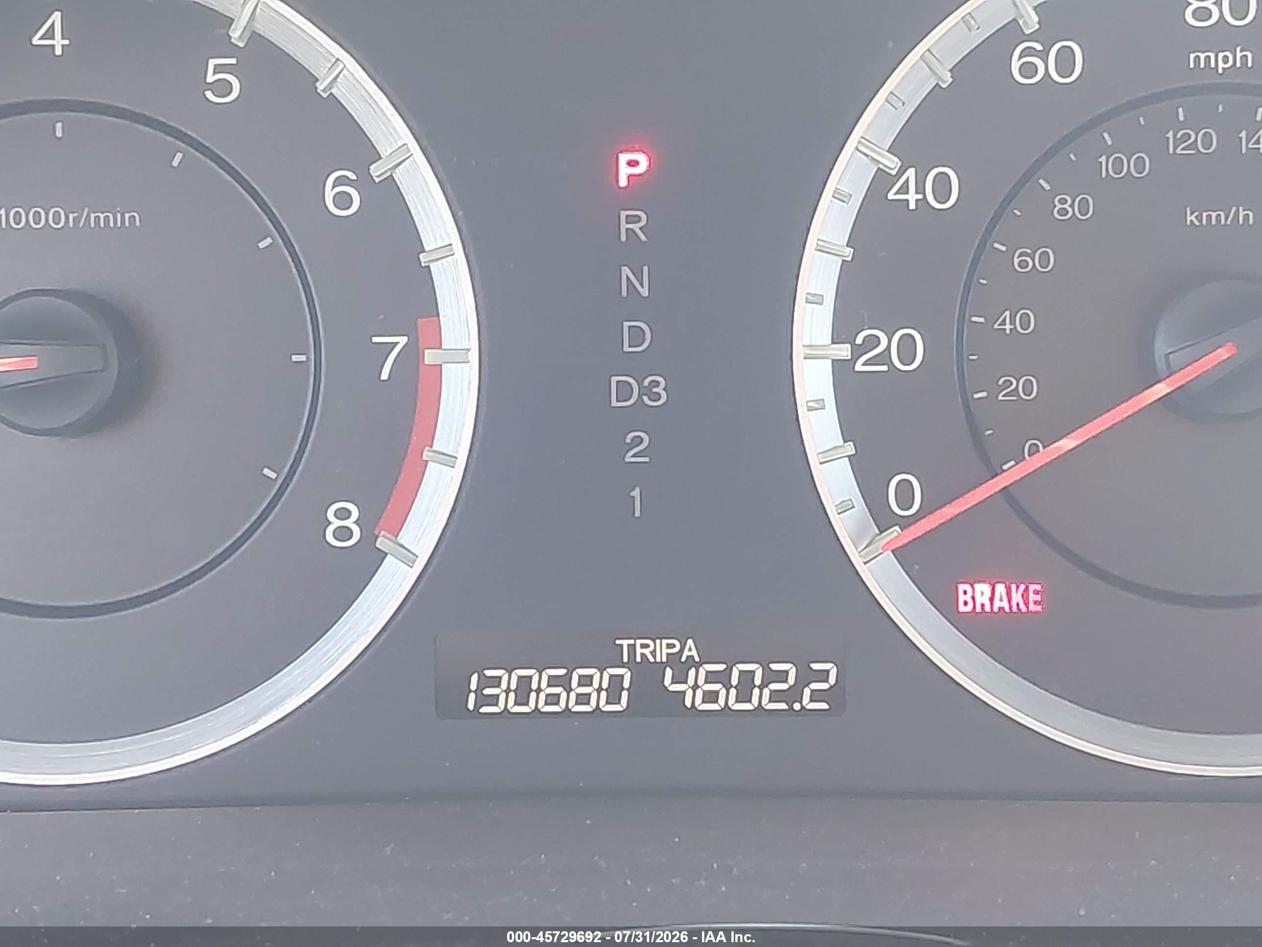2012 Honda Accord Sdn Lx Blue vin: 1HGCP2F37CA112106