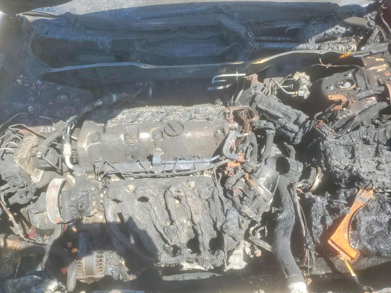 2012 Honda Accord Lx Burgundy vin: 1HGCP2F37CA144473