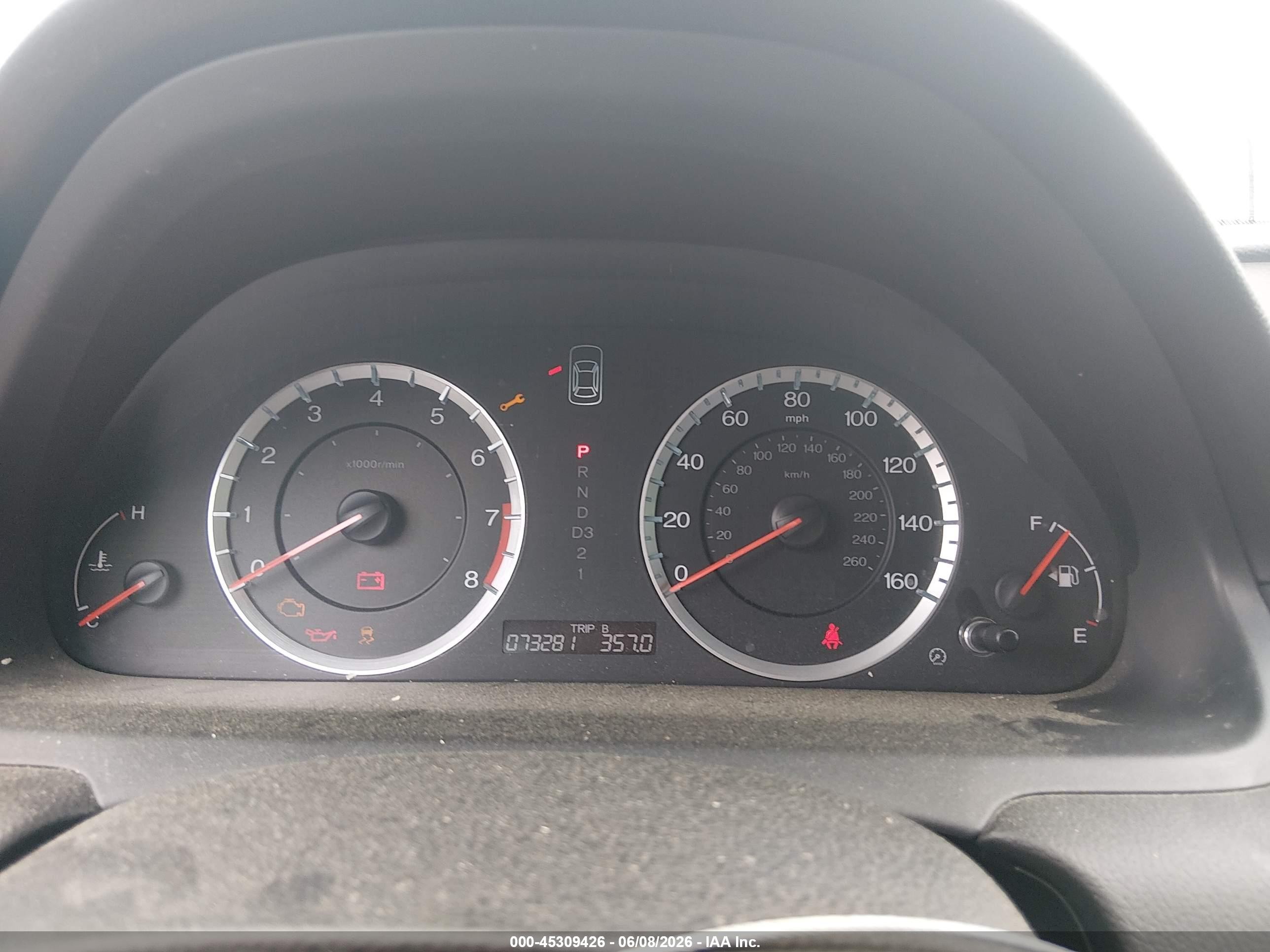 2012 Honda Accord 2.4 Lx Silver vin: 1HGCP2F37CA222492