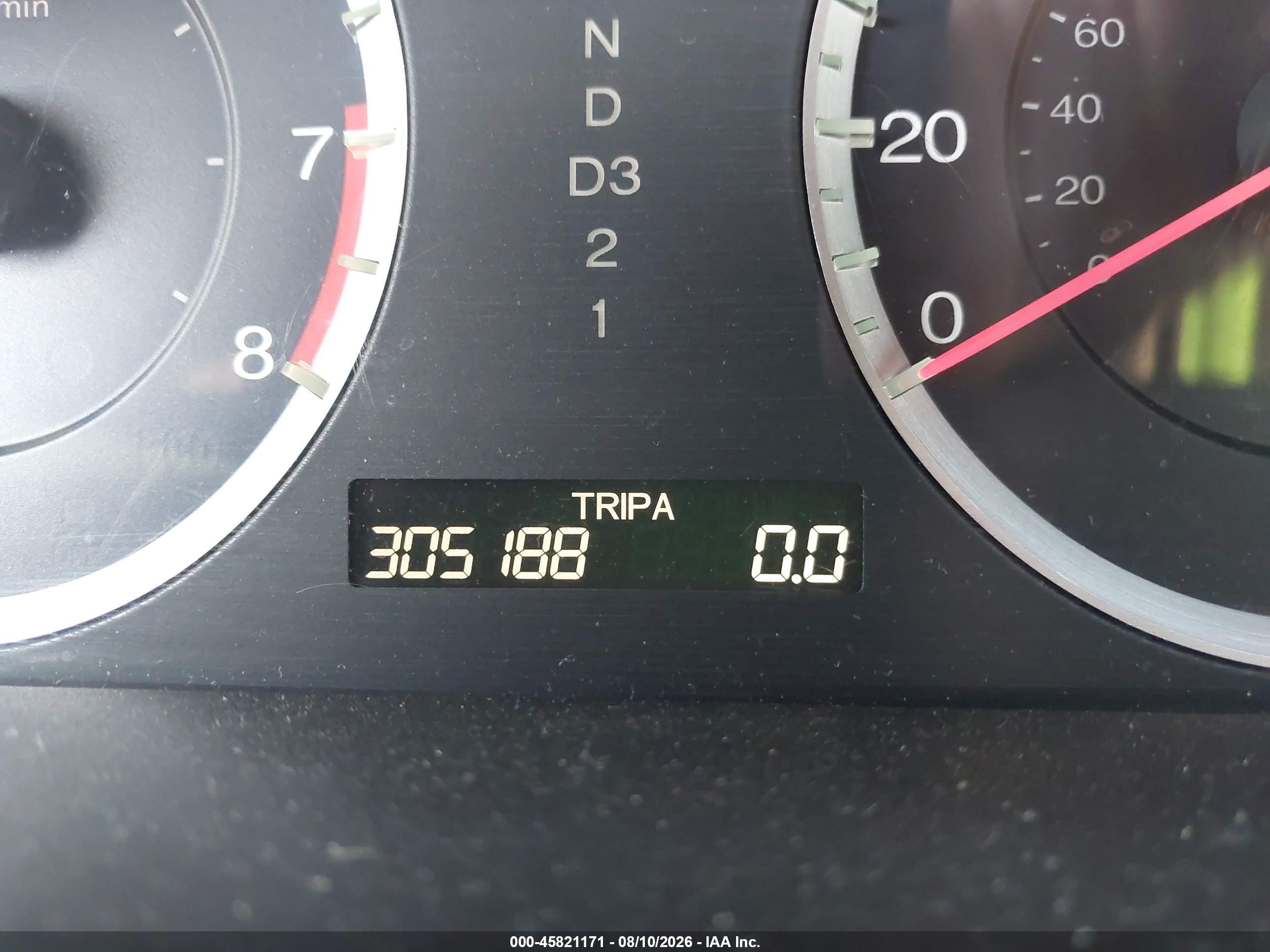 2012 Honda Accord 2.4 Lx Black vin: 1HGCP2F37CA236411