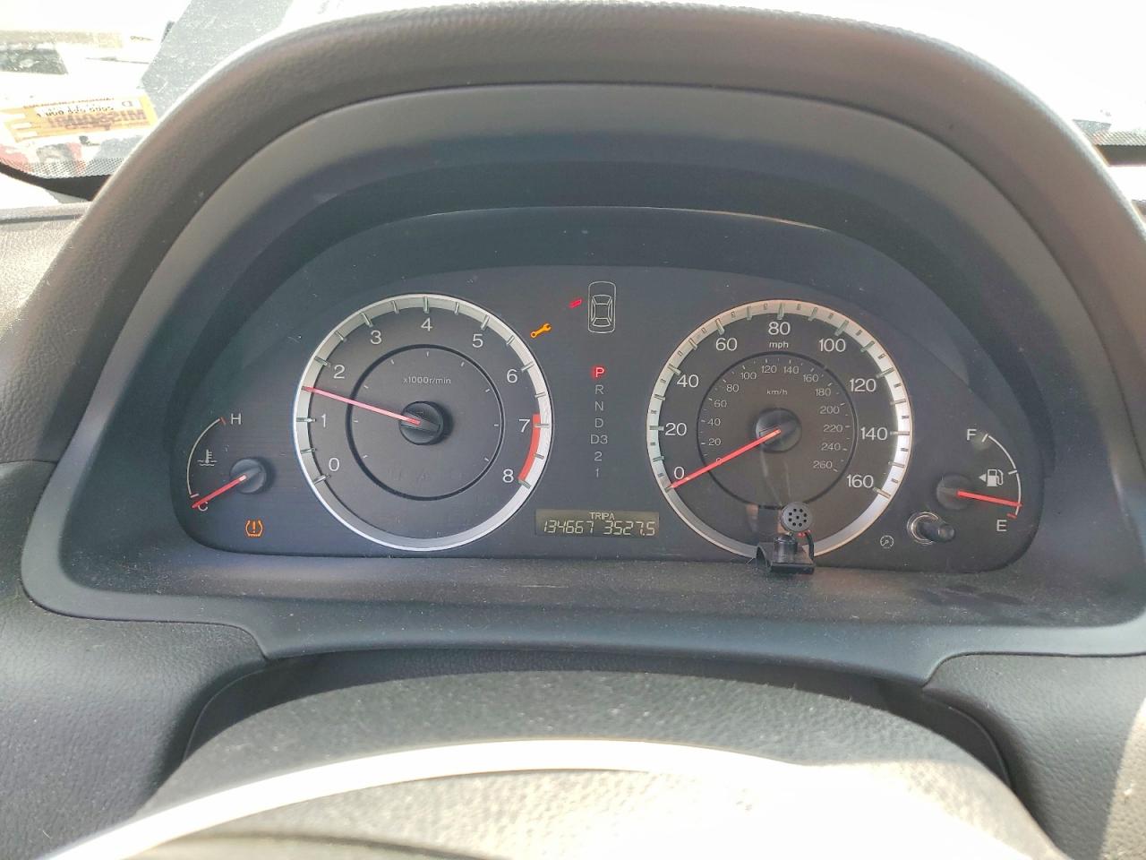 2010 Honda Accord Lx Gray vin: 1HGCP2F38AA031595