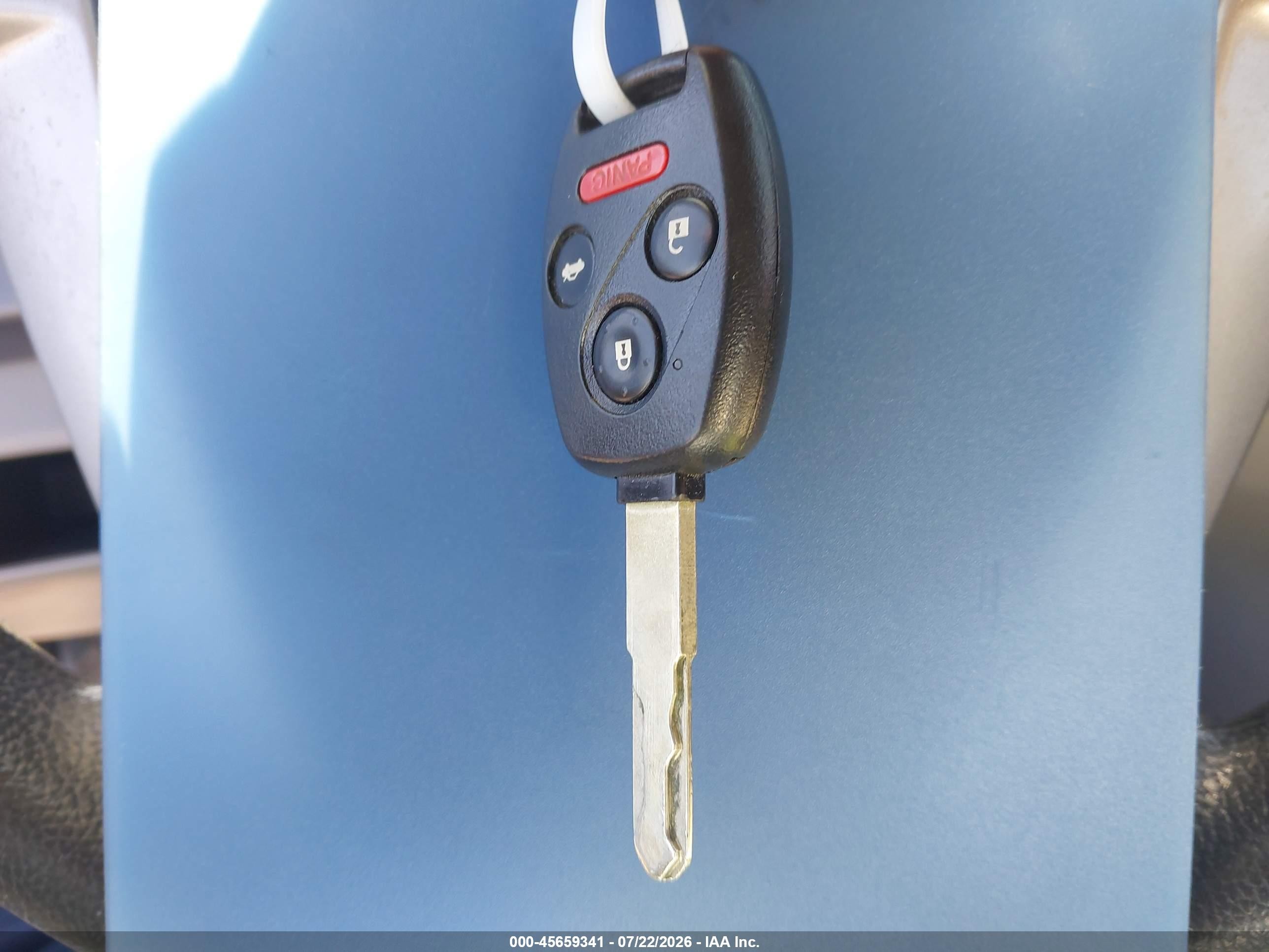 2010 Honda Accord 2.4 Lx Серебряный vin: 1HGCP2F38AA085298