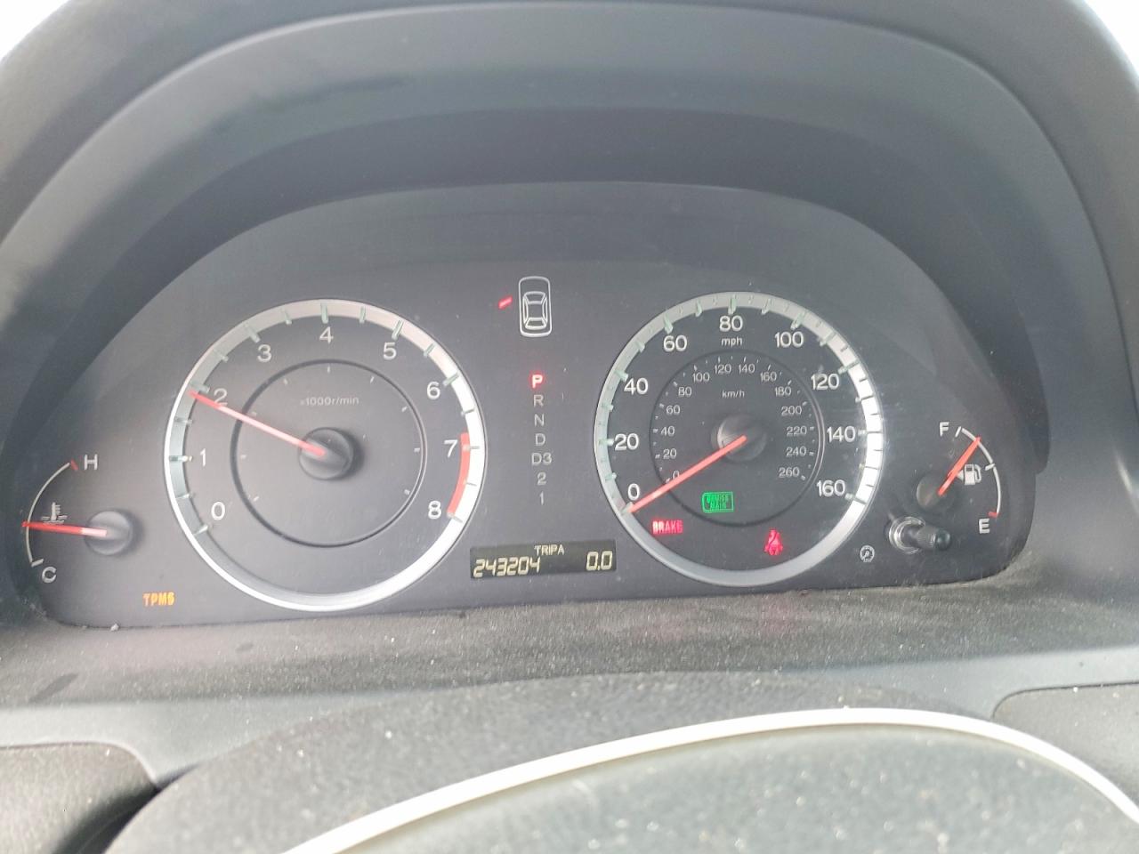 2010 Honda Accord Lx Blue vin: 1HGCP2F38AA086502