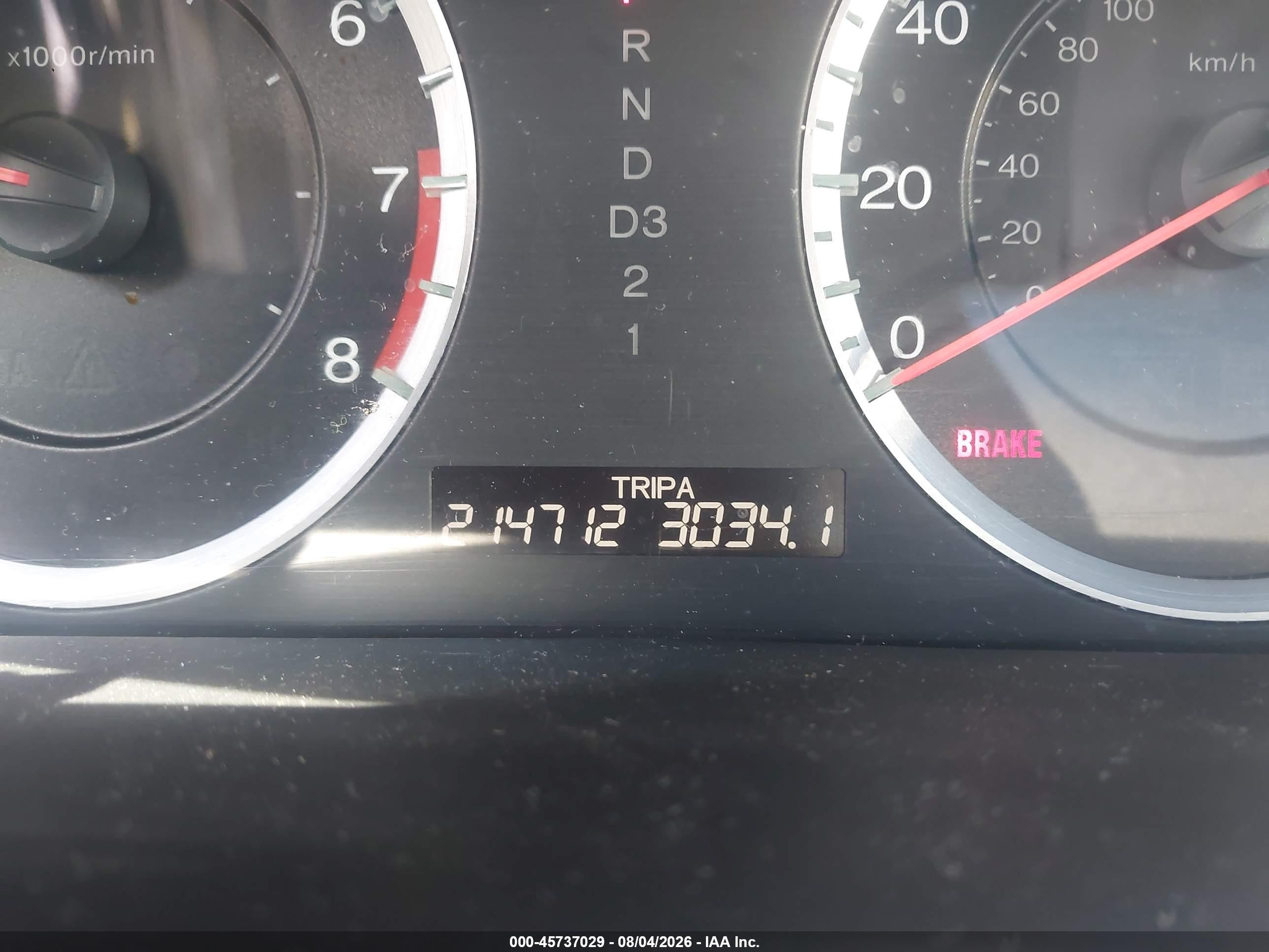 2010 Honda Accord 2.4 Lx Silver vin: 1HGCP2F38AA149792