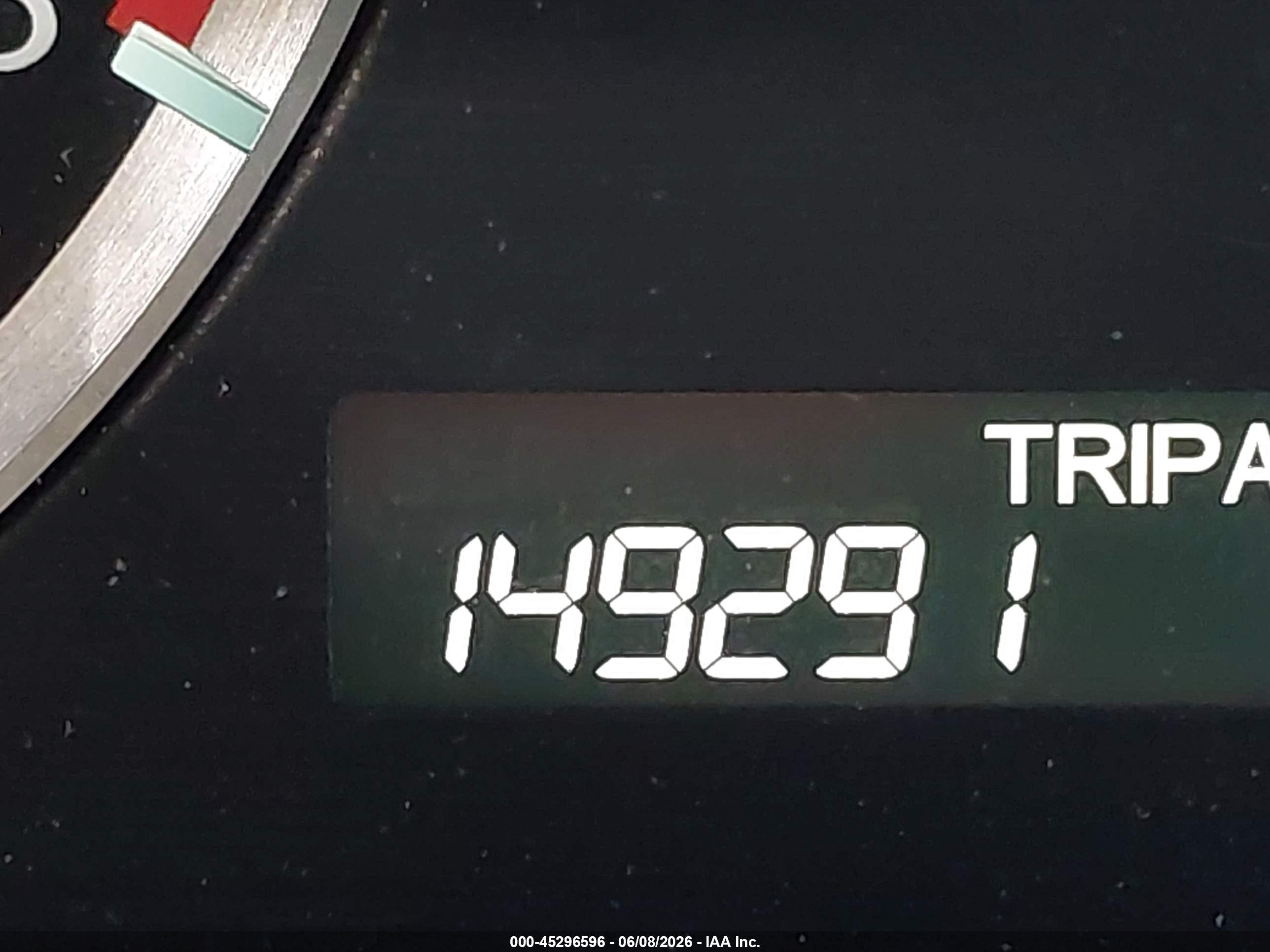 2010 Honda Accord 2.4 Lx Gray vin: 1HGCP2F38AA161294